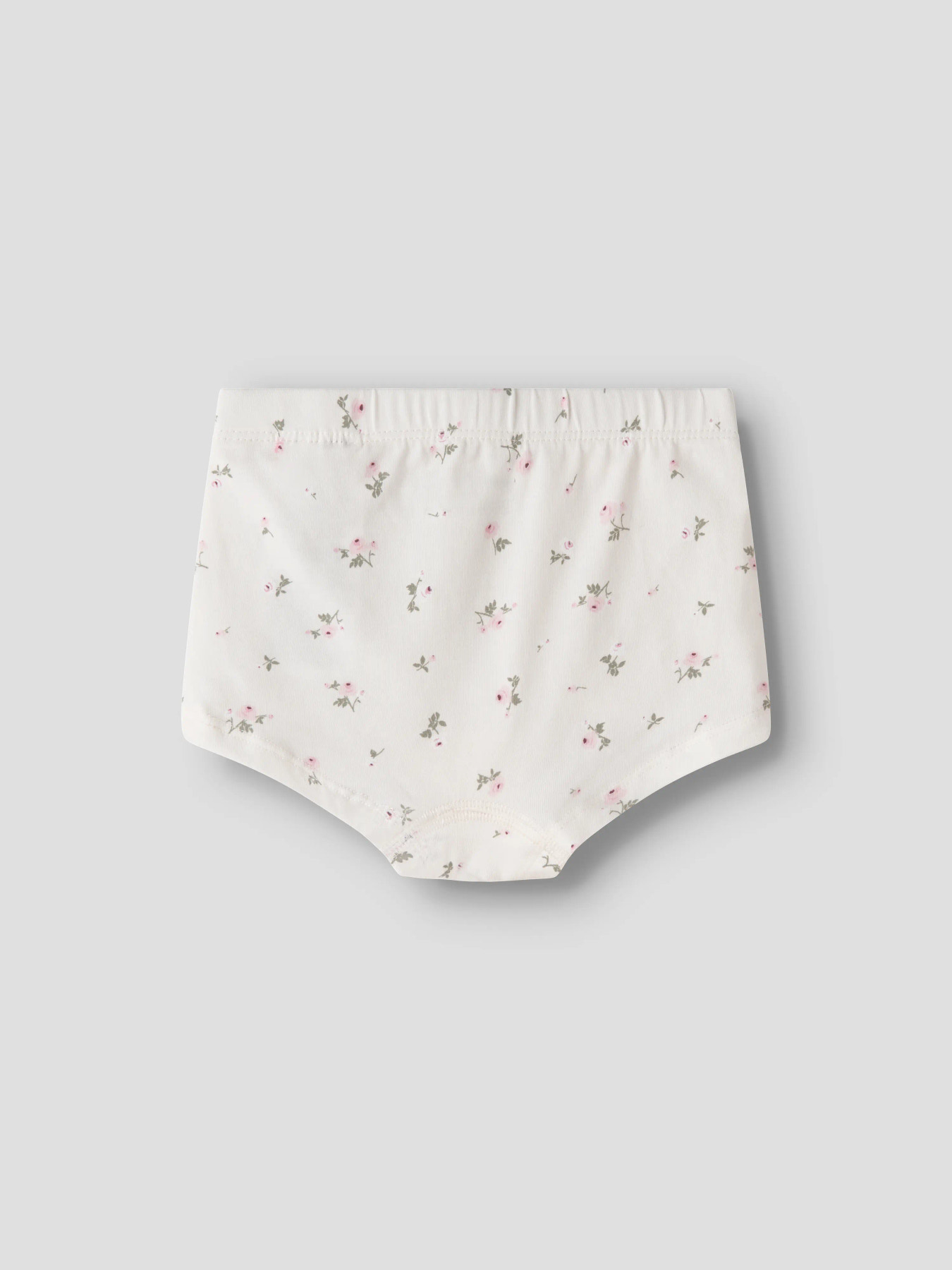 Braguitas Nmftights Flower 3p - Imagen 2