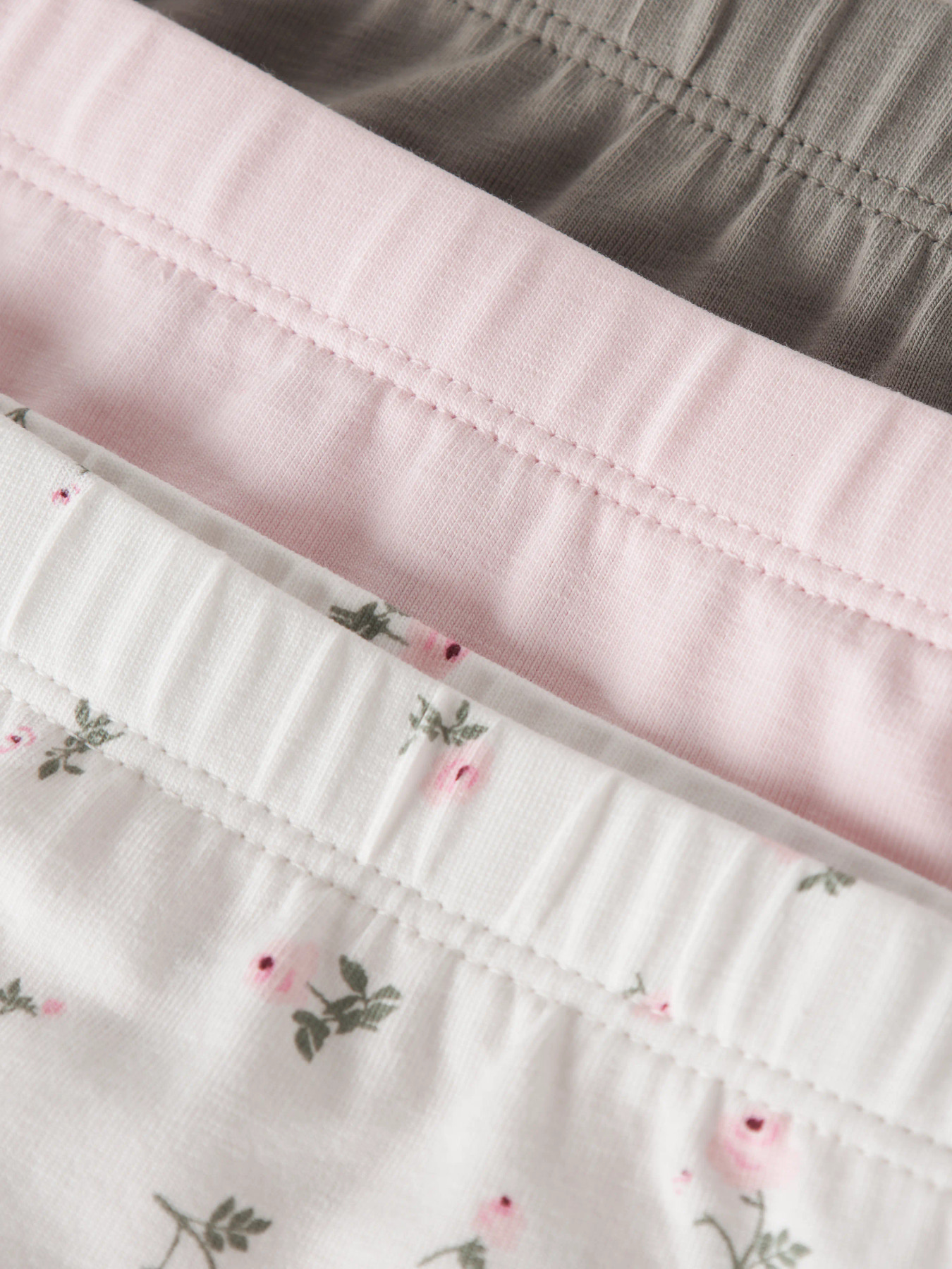 Braguitas Nmftights Flower 3p - Imagen 5