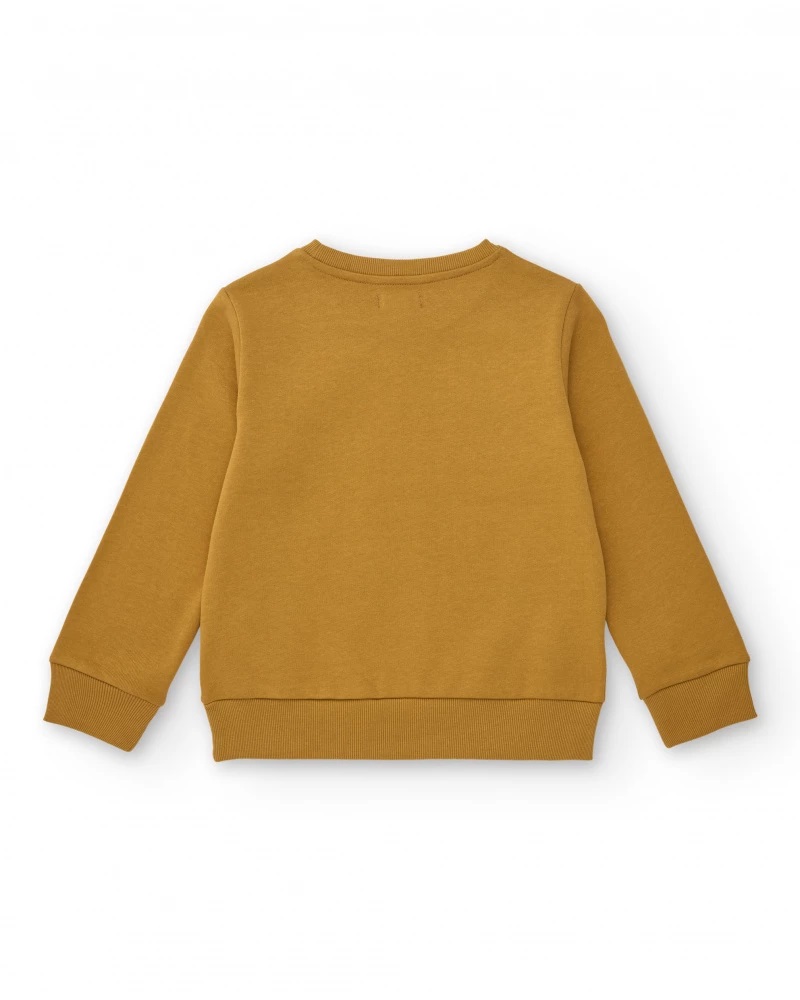 sudadera-mostaza-para-nino-con-estampado-de-skater (1)
