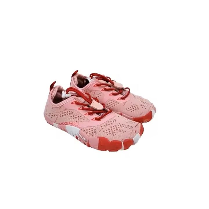 Barefoot Saguaro Kid smart I rosa