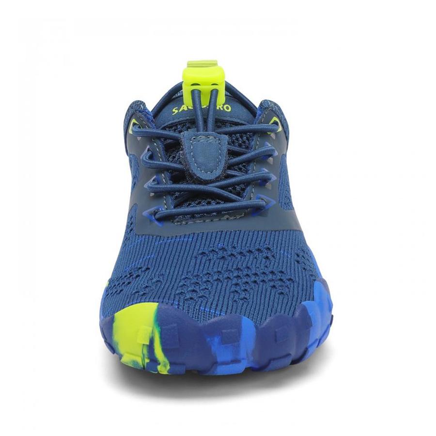 Barefoot Saguaro Kid smart I azul oscuro - Imagen 2