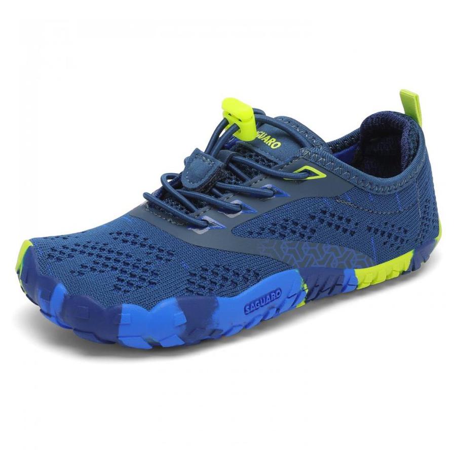Barefoot Saguaro Kid smart I azul oscuro