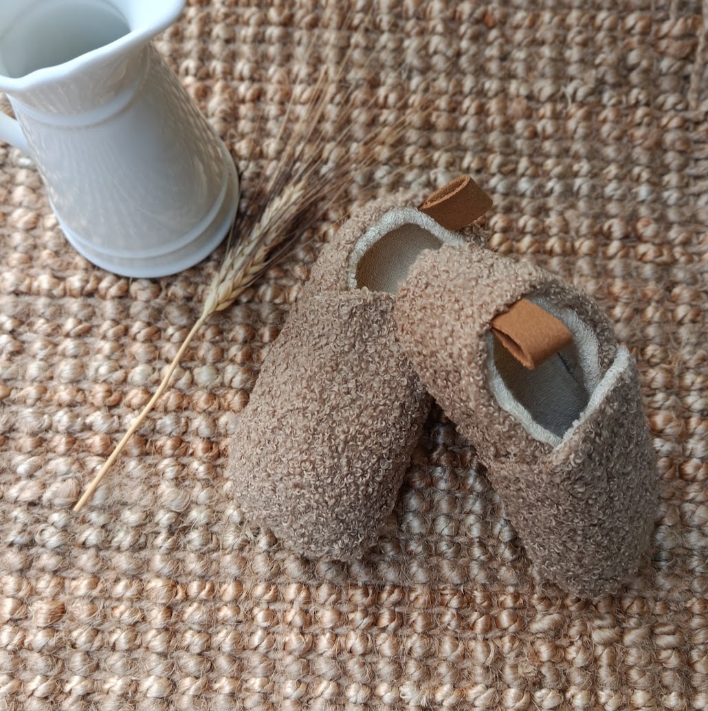 Barefoot Babucha Tierra - Imagen 3