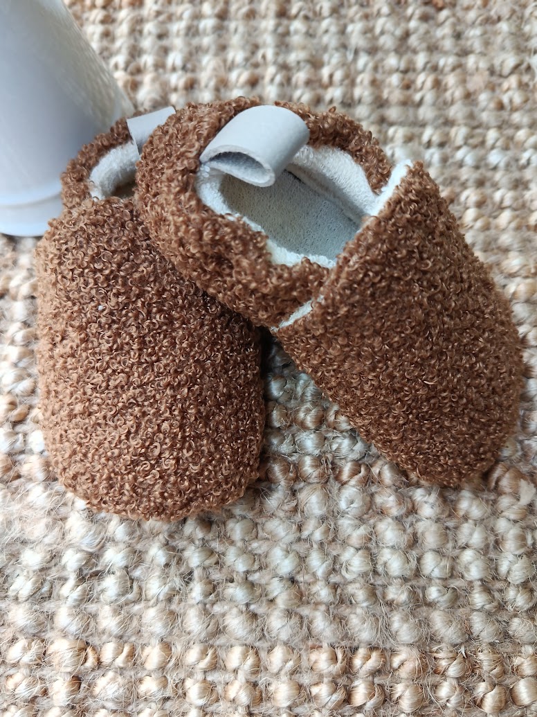 Barefoot Babucha Stone - Imagen 3
