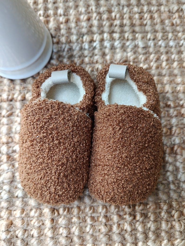 Barefoot Babucha Stone - Imagen 2