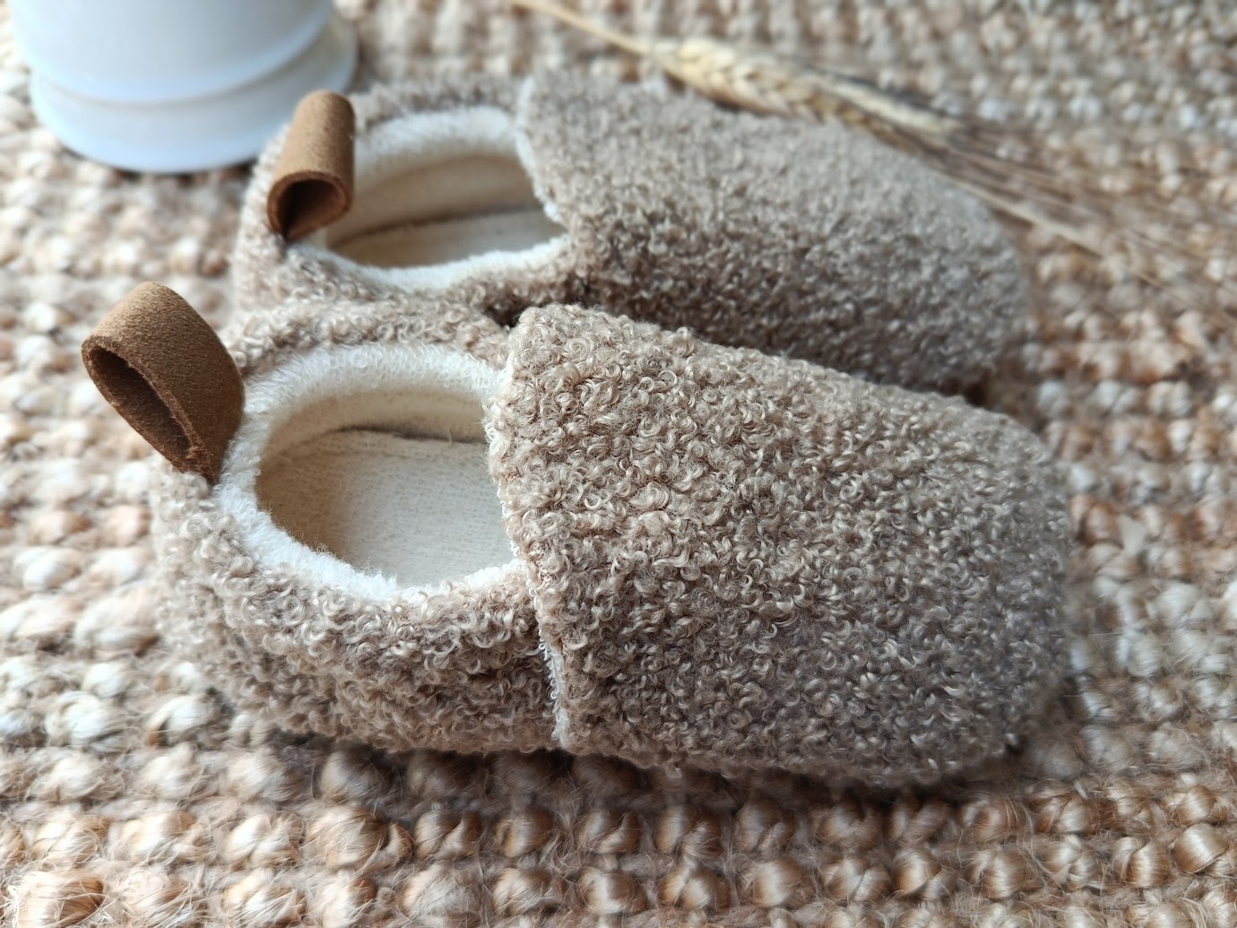 Barefoot Babucha Tierra - Imagen 2