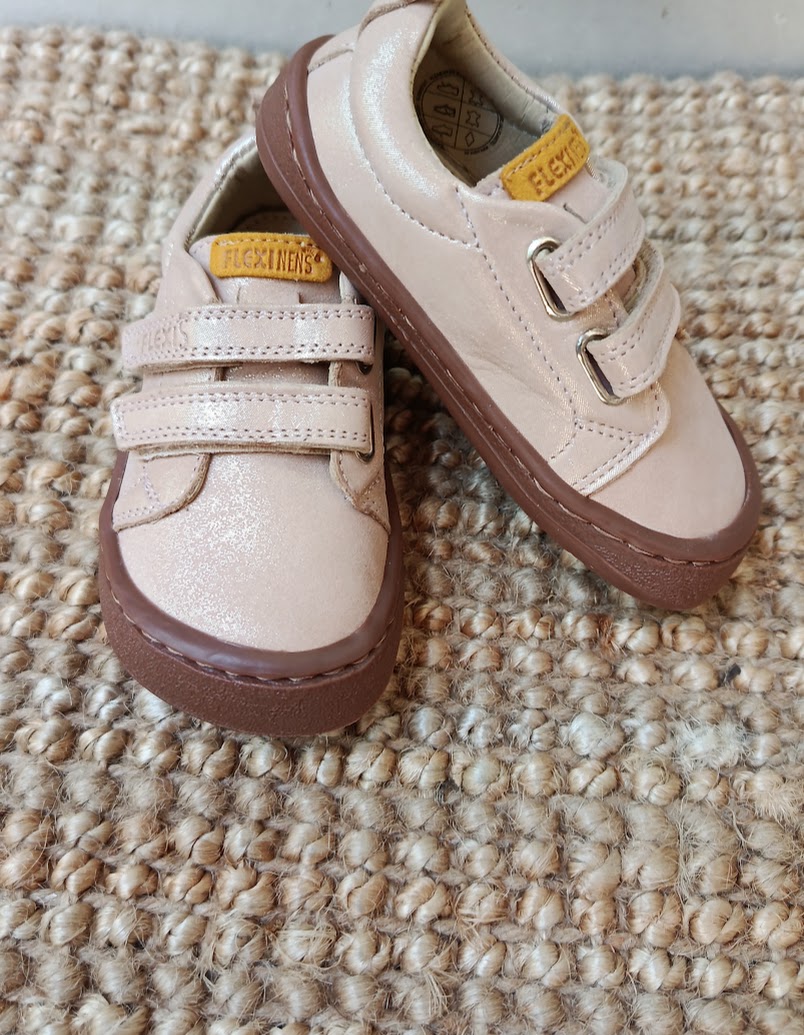 Barefoot Flexinens 9001-R Orion nude - Imagen 2