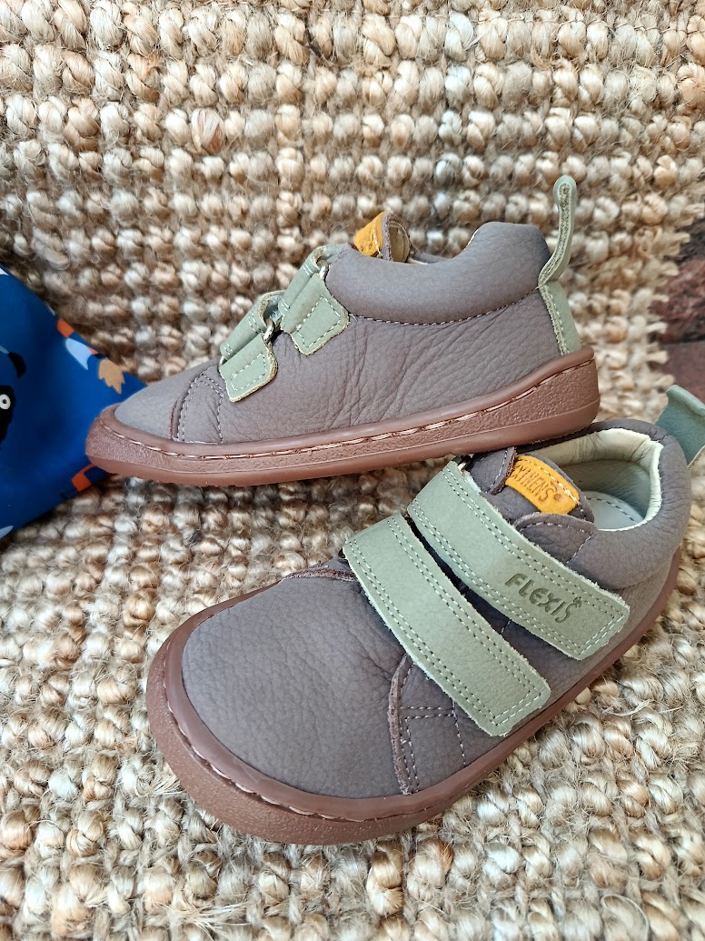 Barefoot Flexinens 9010-R Lavanda - Imagen 3