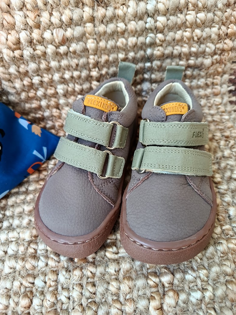 Barefoot Flexinens 9010-R Lavanda - Imagen 2