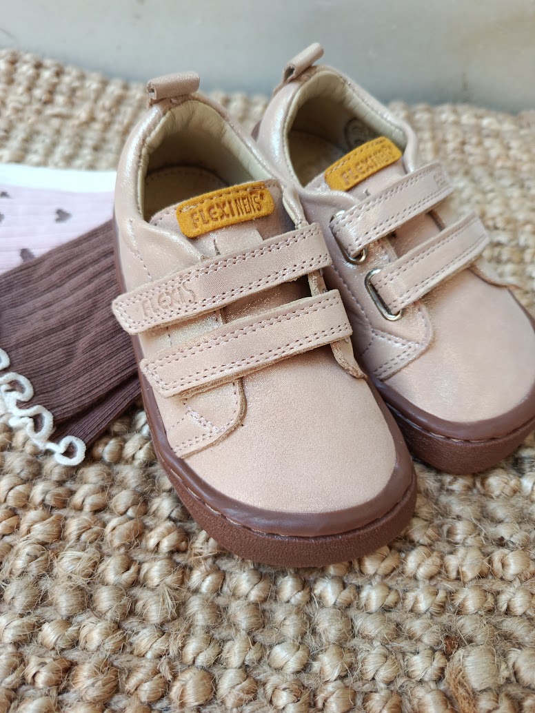 Barefoot Flexinens 9001-R Orion nude