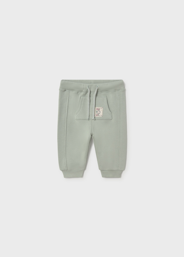 Pantalon chandal Jaspe - Imagen 2