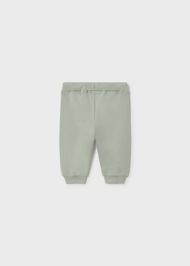 Pantalon chandal Jaspe - Imagen 3