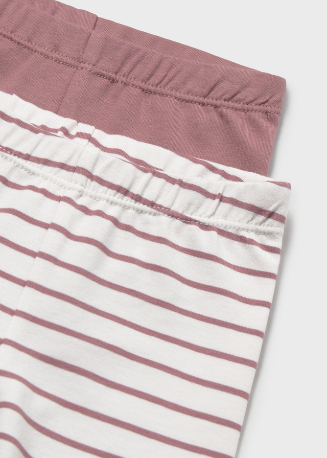 Pack 2 pantalones Terrrazo - Imagen 4