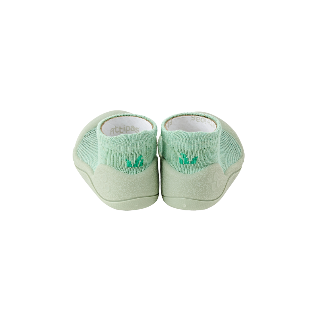 Bareffot Attipas Tortoise Green - Imagen 4