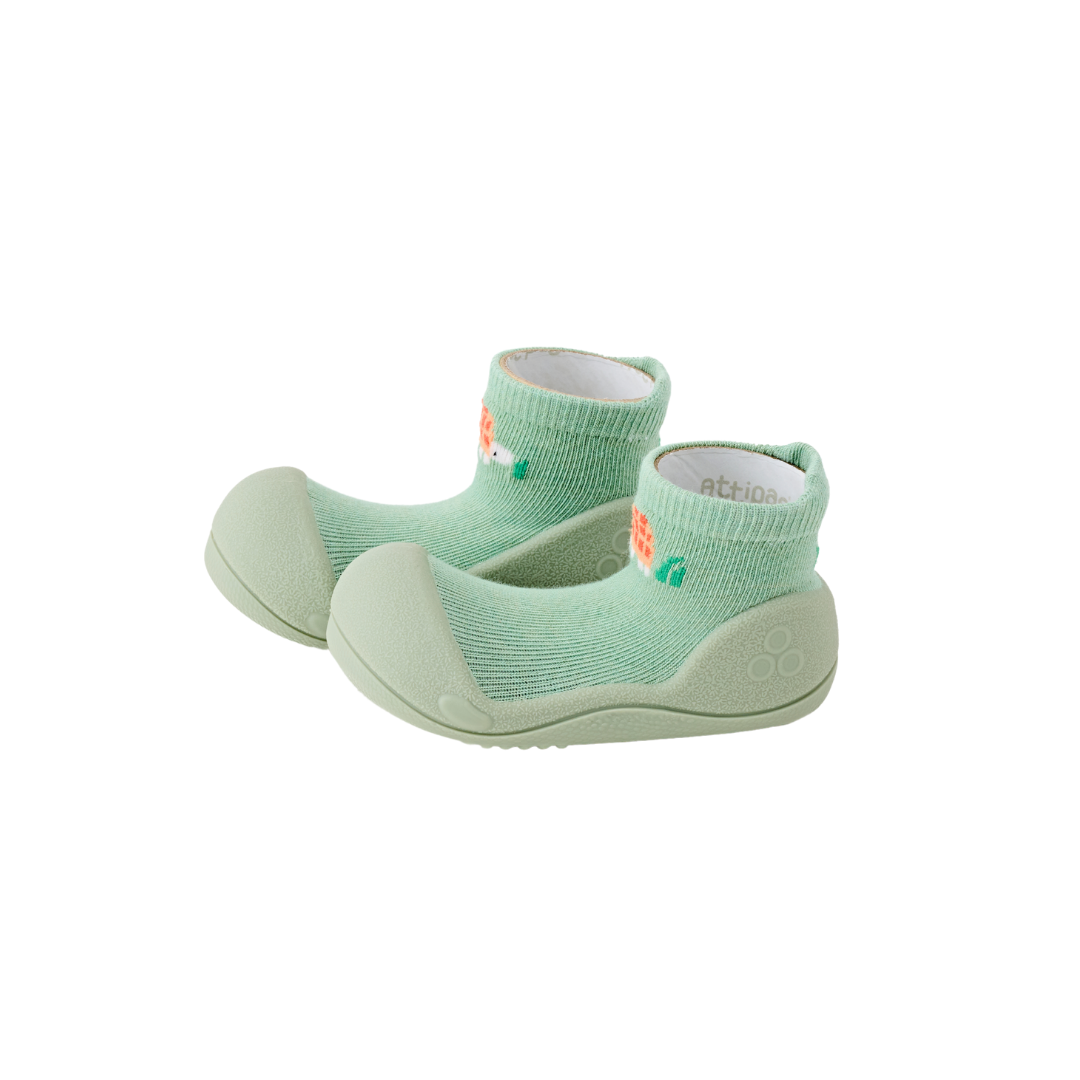 Bareffot Attipas Tortoise Green - Imagen 3