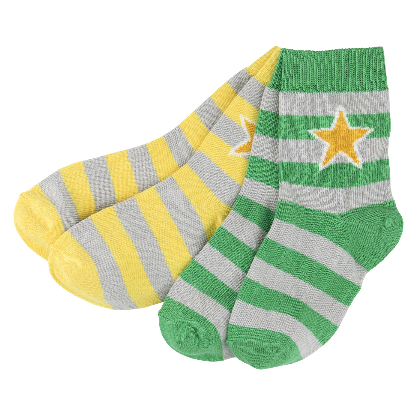 Calcetines x2 Banana