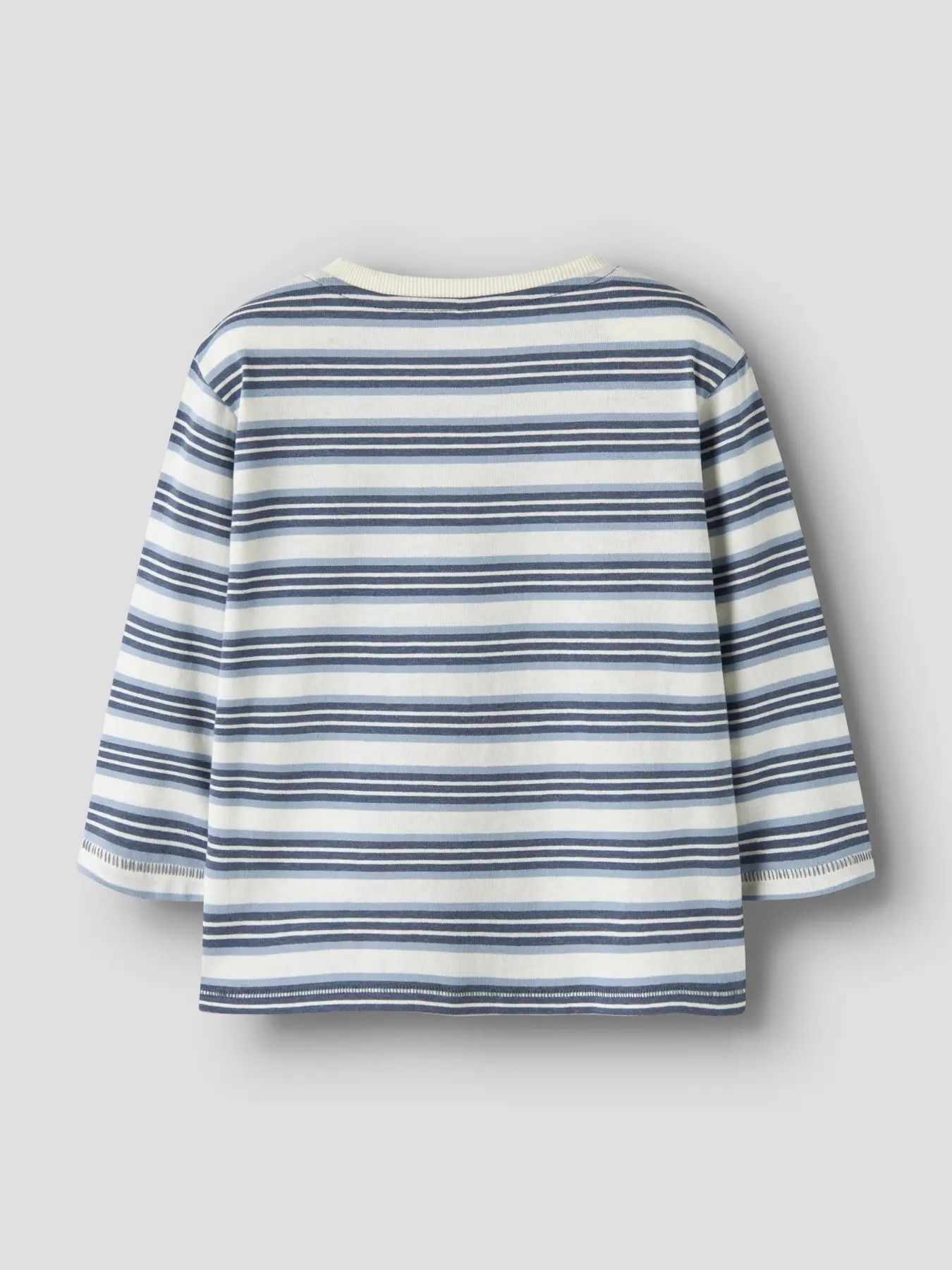 Camiseta Nmmkean indigo - Imagen 2