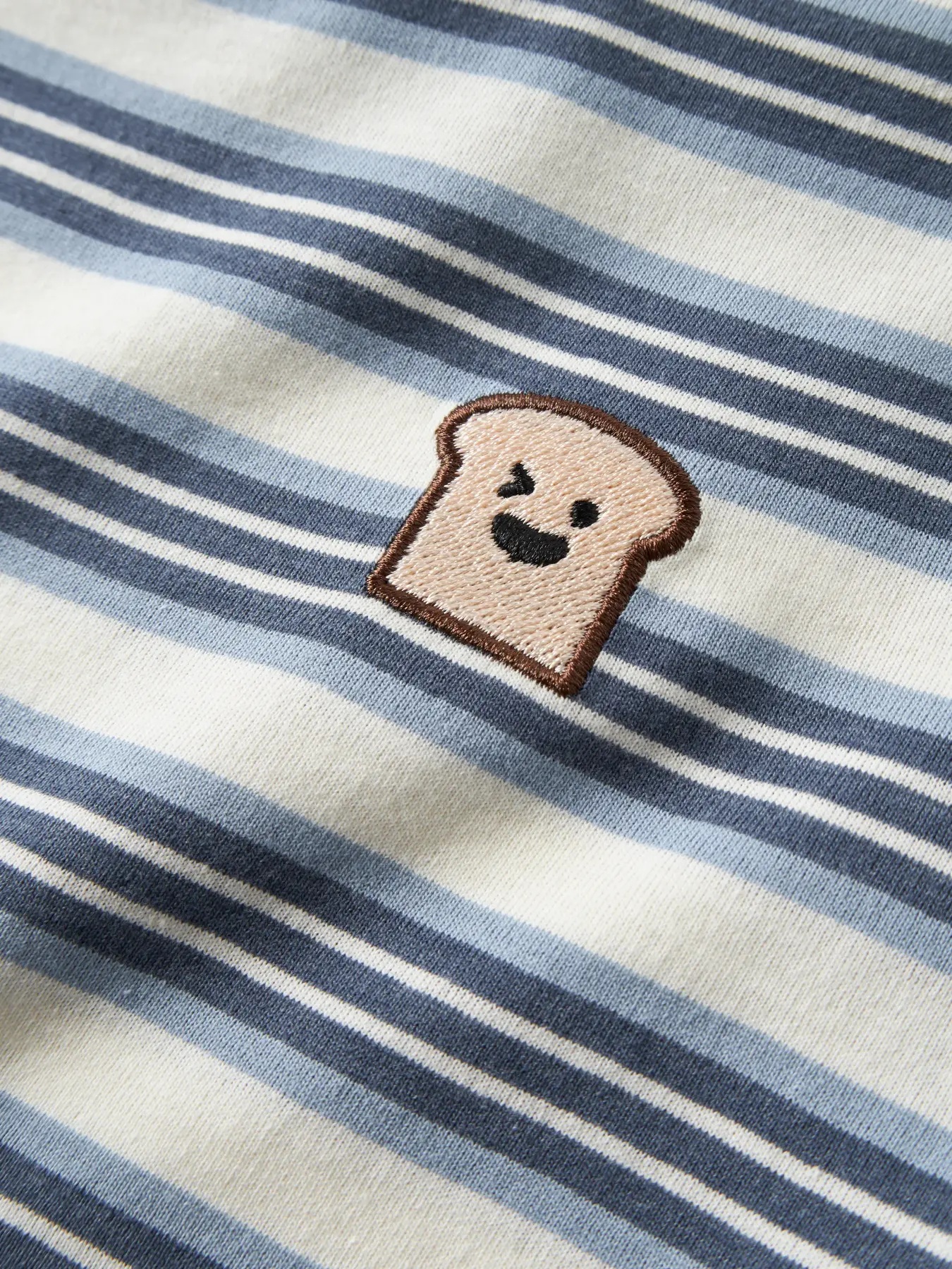 Camiseta Nmmkean indigo - Imagen 3