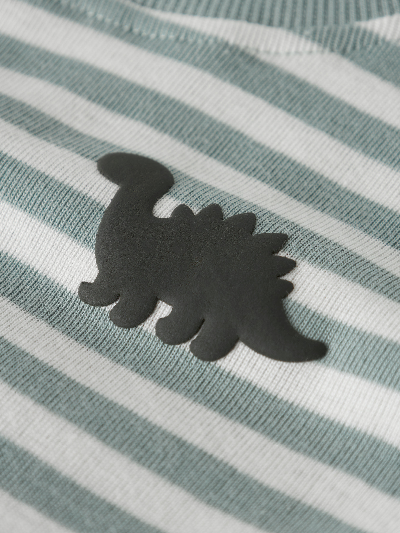 Camiseta Nmmvilly Dinosaur - Imagen 4