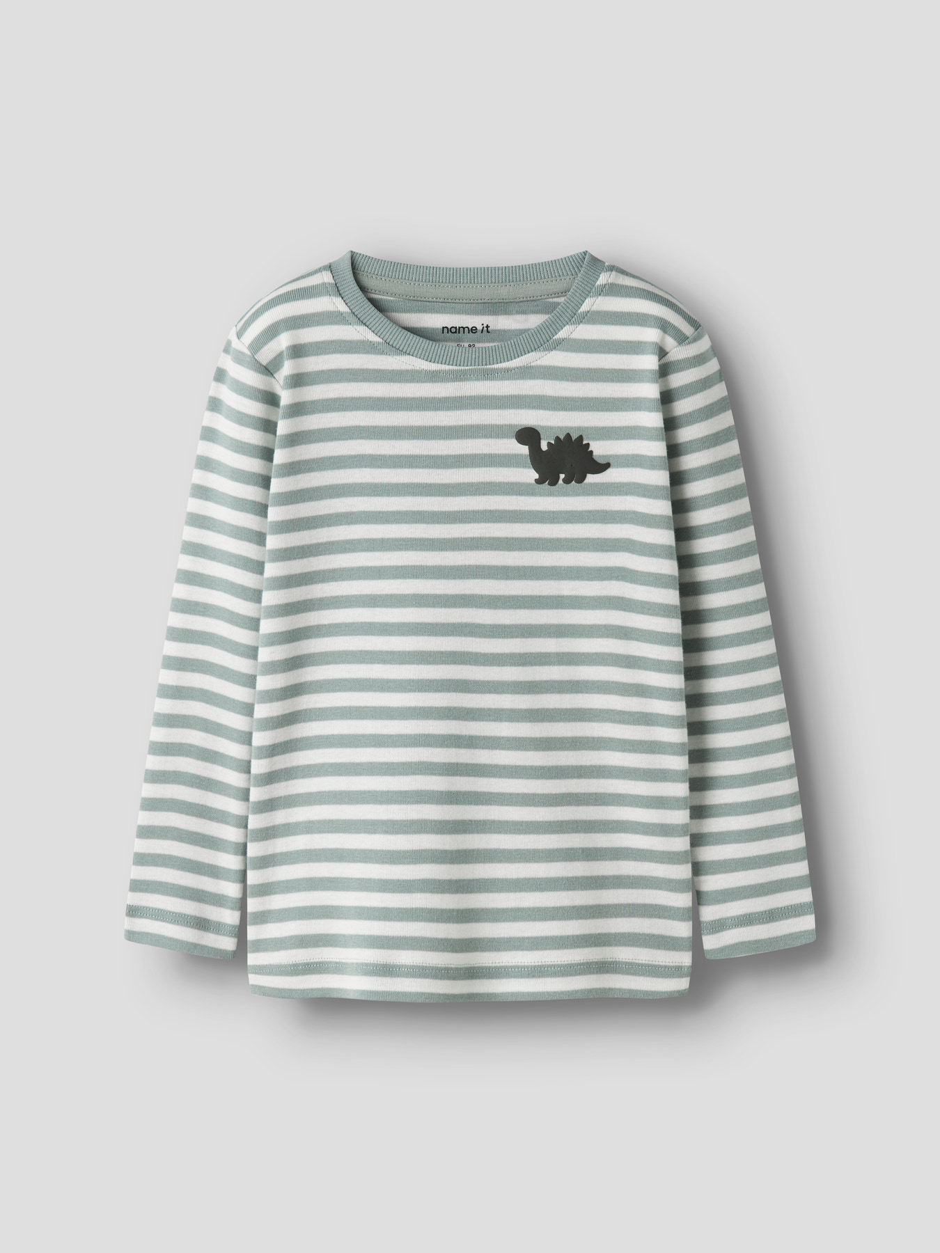 Camiseta Nmmkean verdant
