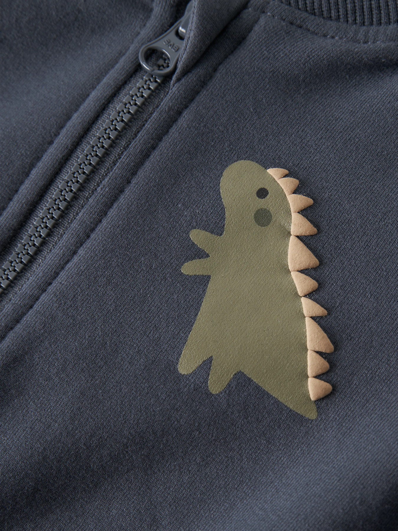 Chaqueta Nbmvonne Blue - Imagen 3