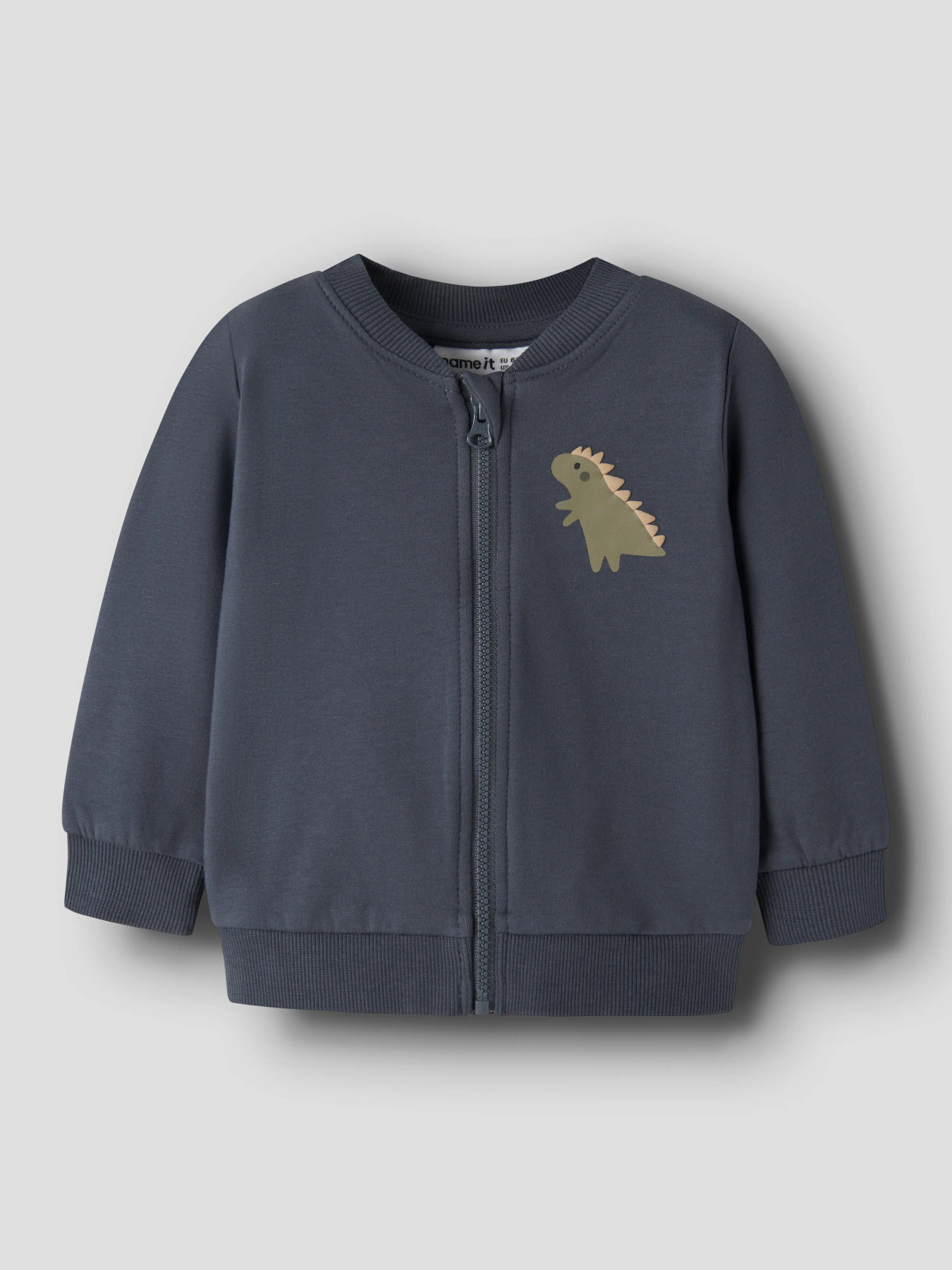 Chaqueta Nbmvonne Blue