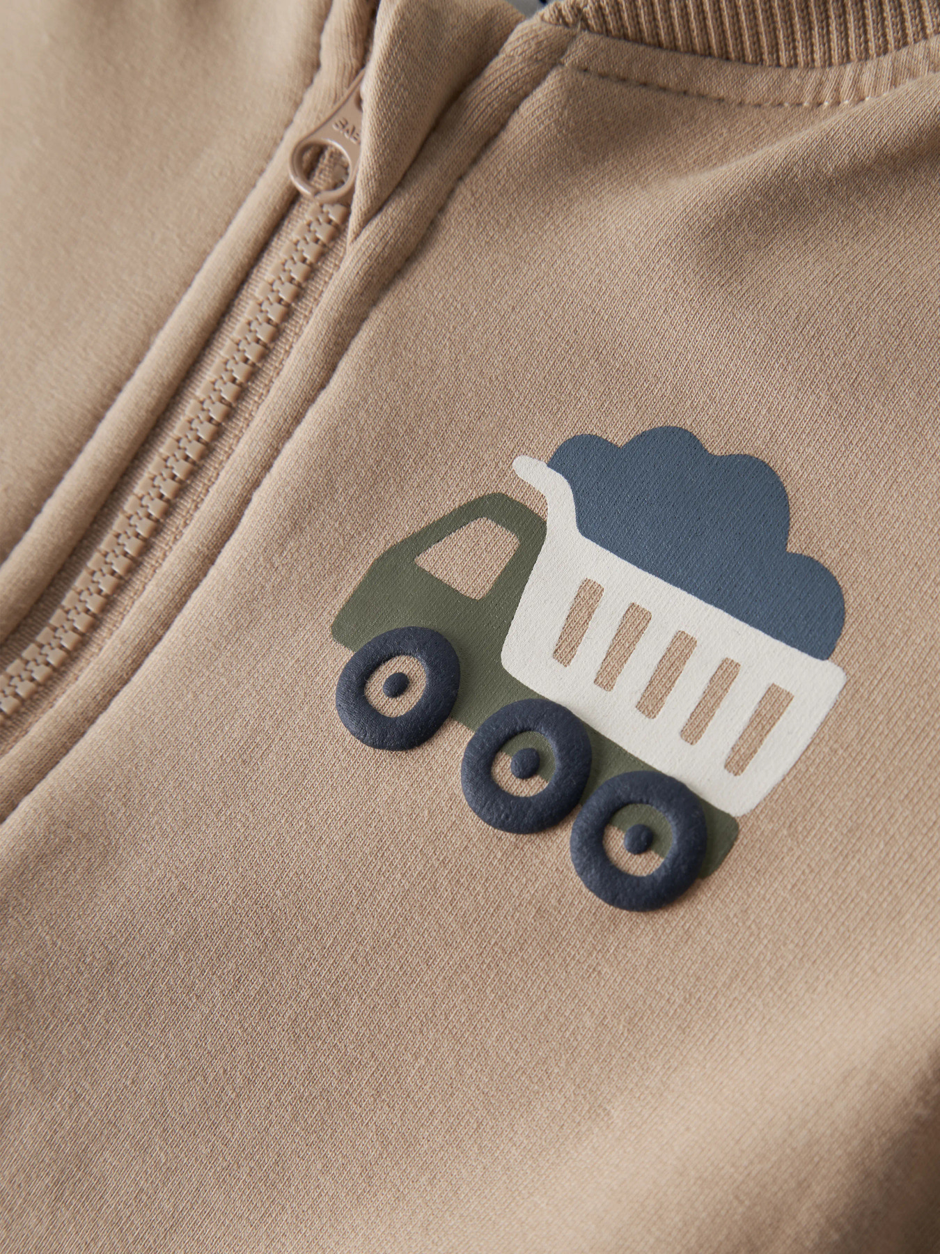 Chaqueta Nbmvonne Sesame - Imagen 3
