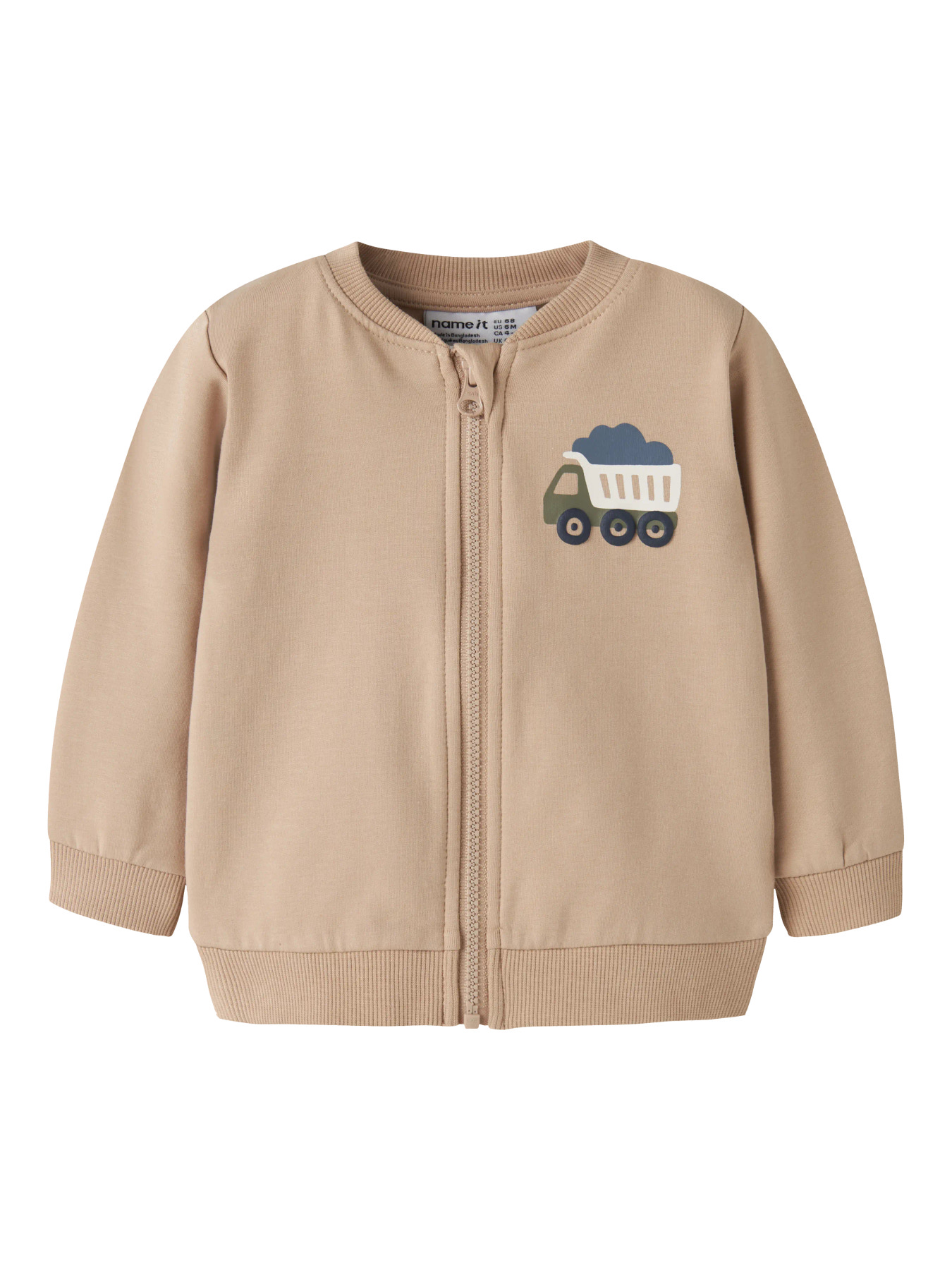 Chaqueta Nbmvonne Sesame