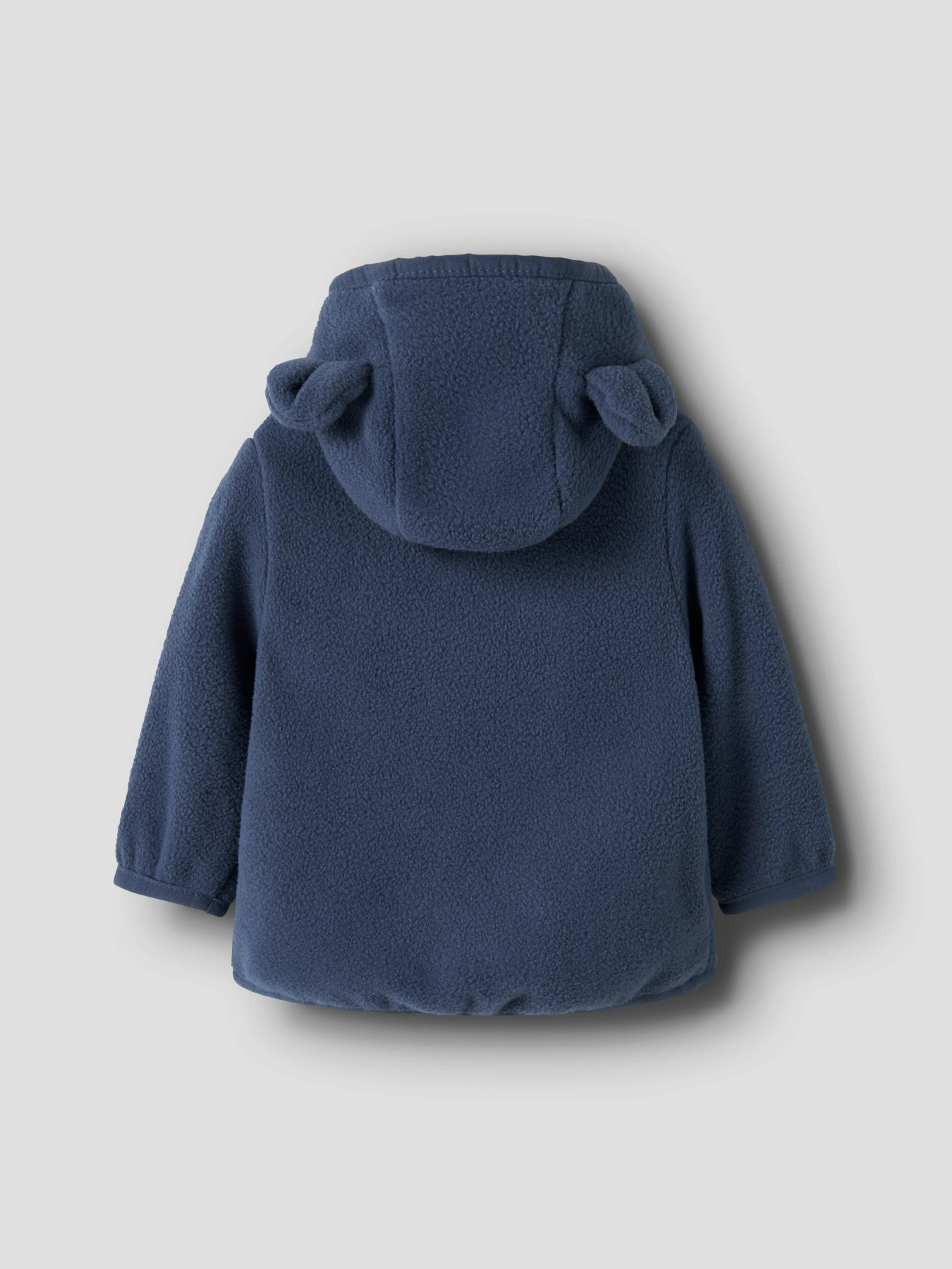 Chaqueta polar Nbnmeeko Oceana - Imagen 2