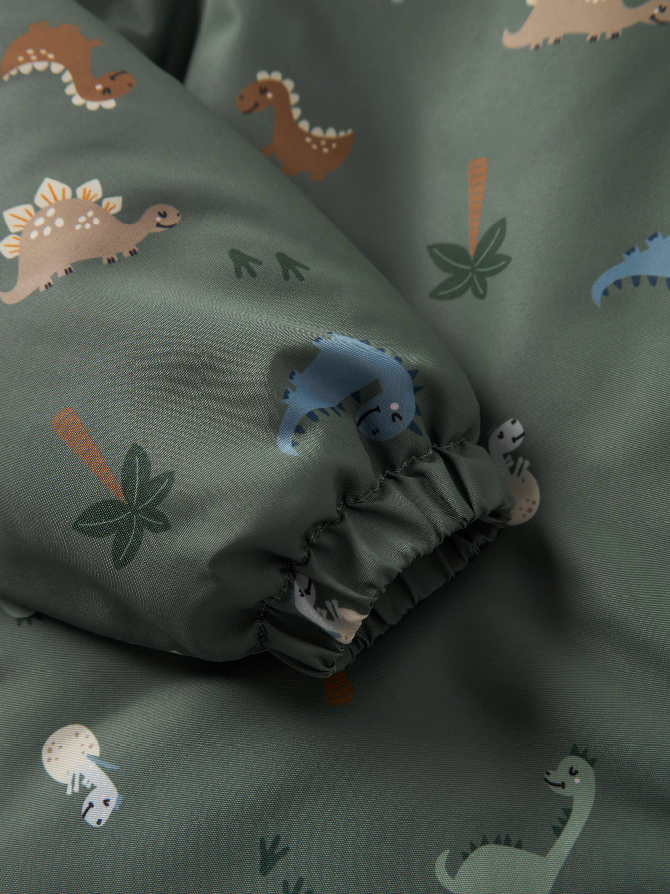 Chaqueta invierno Nbmmax laurel - Imagen 3