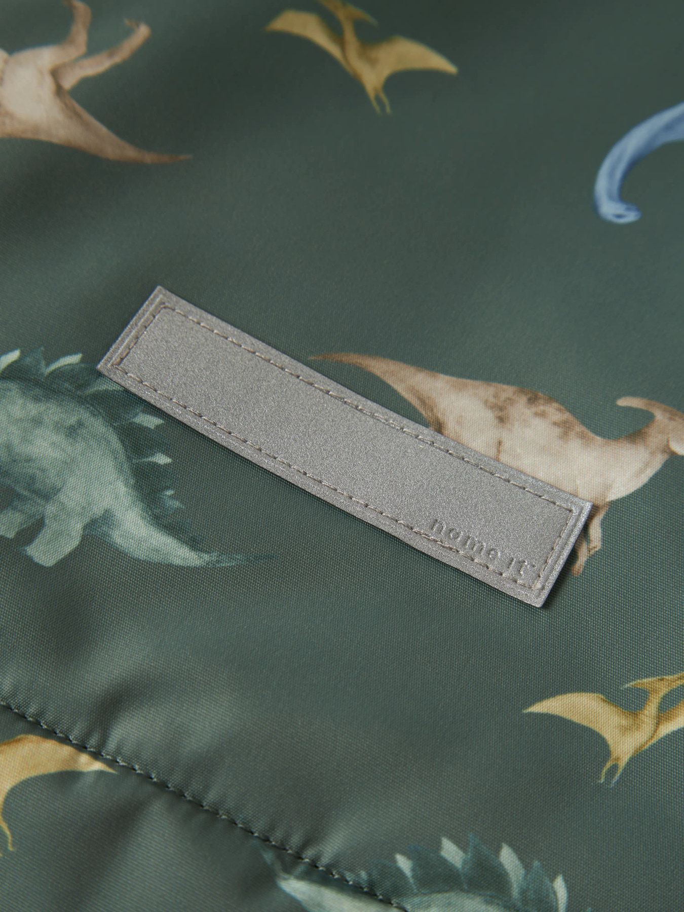 Chaqueta invierno Nmmmax 5 dinos laurel - Imagen 4