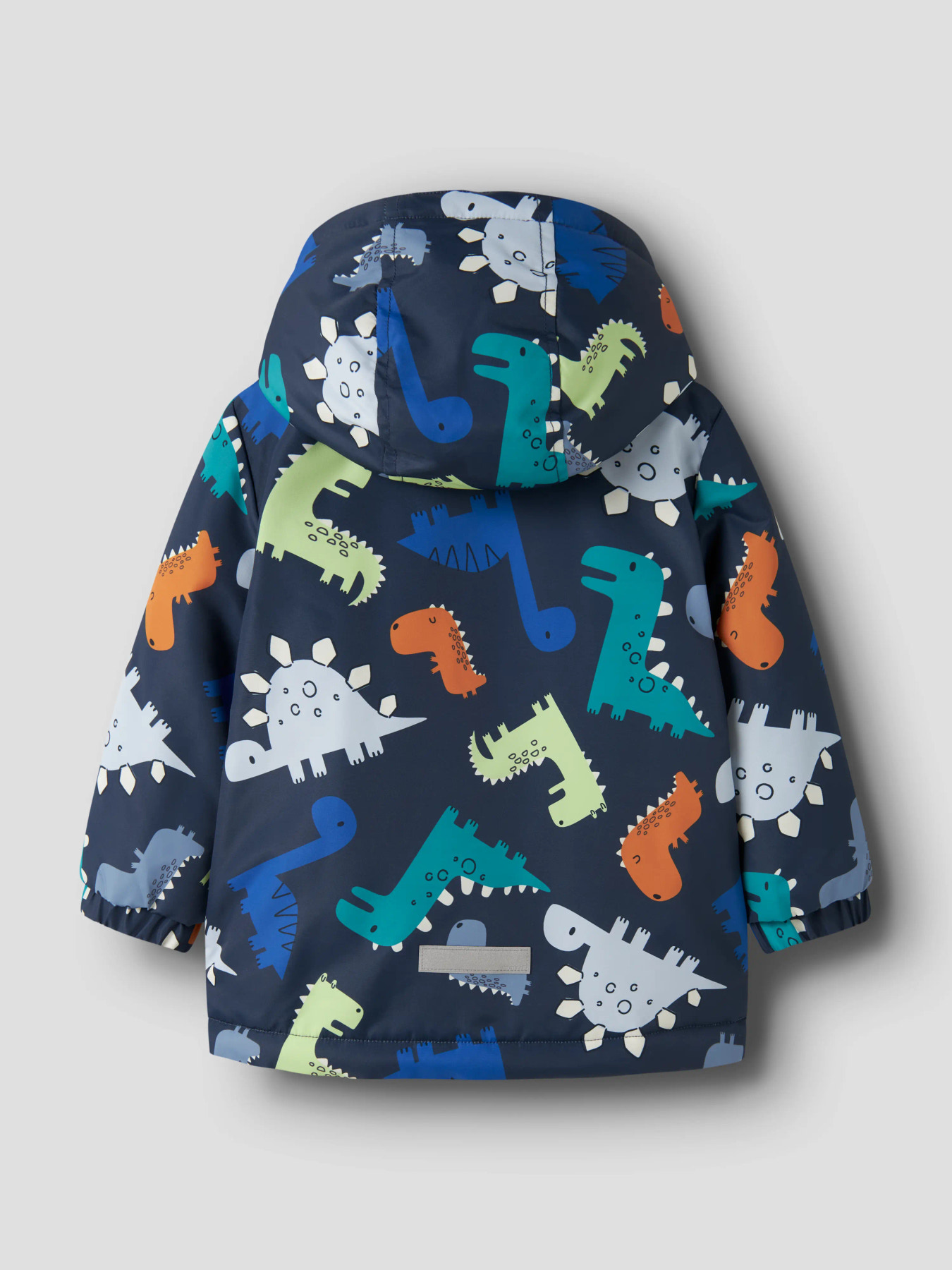 Chaqueta invierno Nmmmax Funny Dinos - Imagen 3
