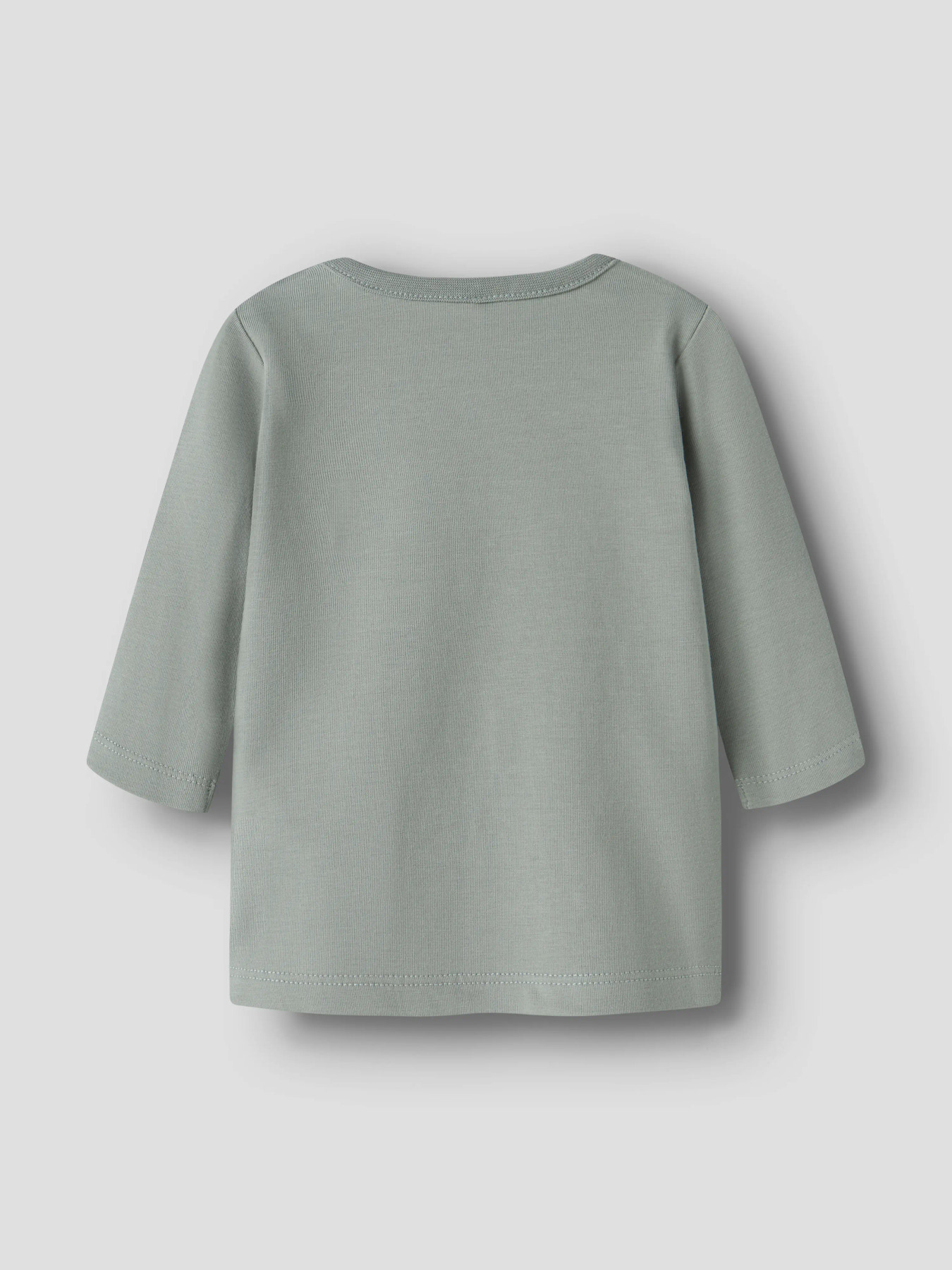 Camiseta Nbmlenard green - Imagen 2