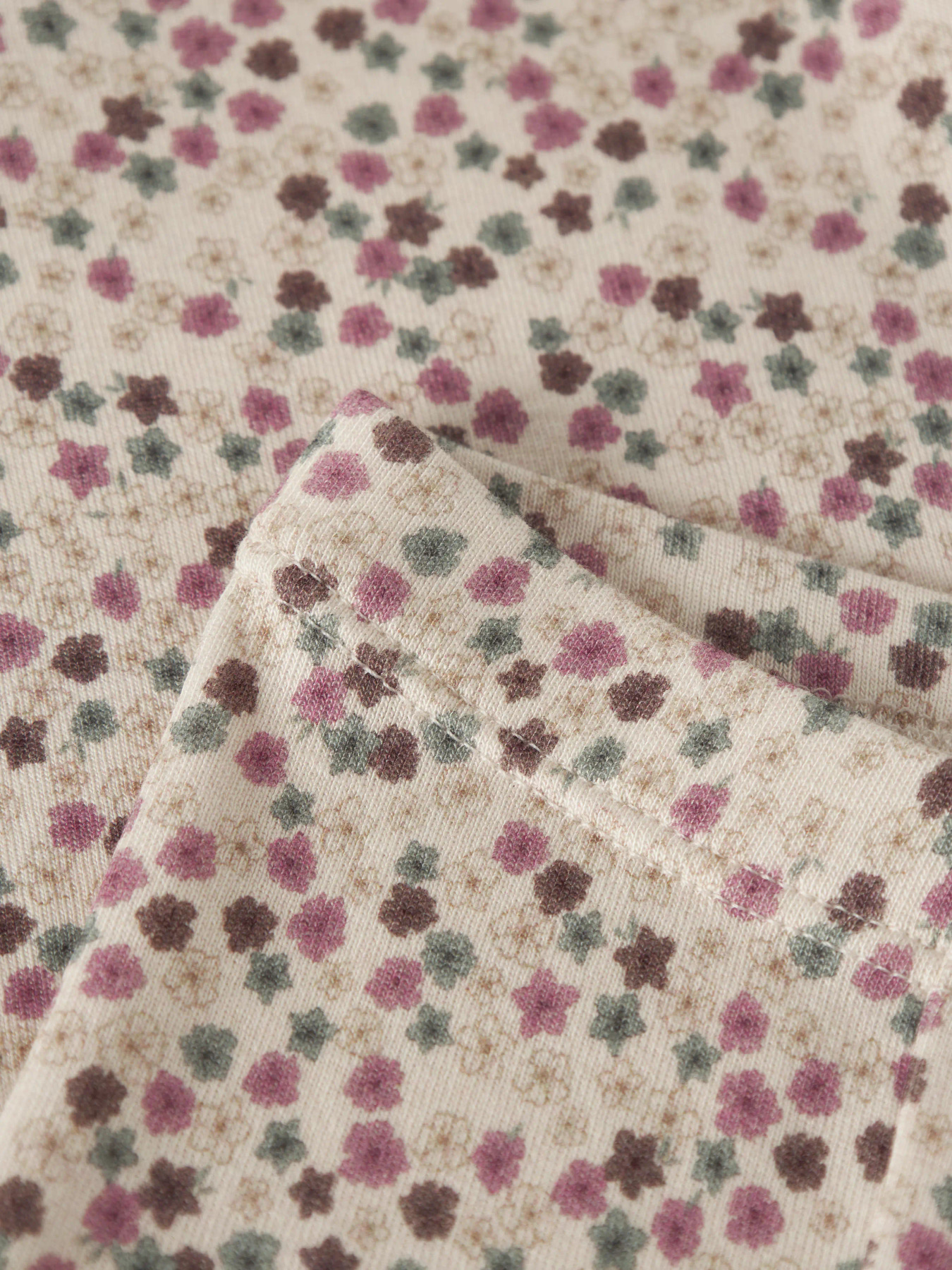 Legging Nbflianna antique - Imagen 3