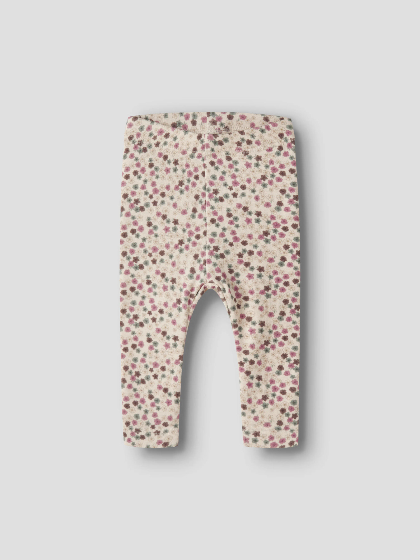 Legging Nbflianna antique