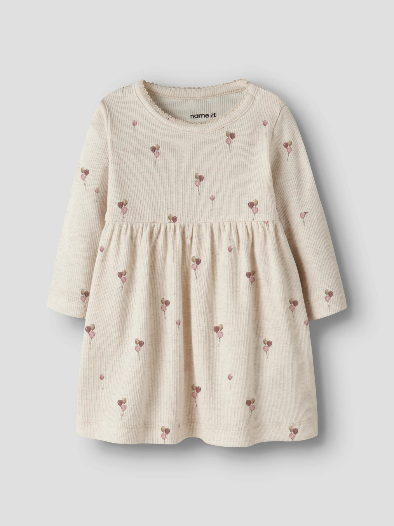 Vestido Nbfnabila