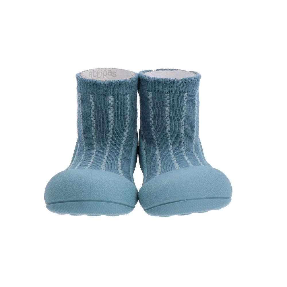Bareffot Attipas Piping Blue - Imagen 2