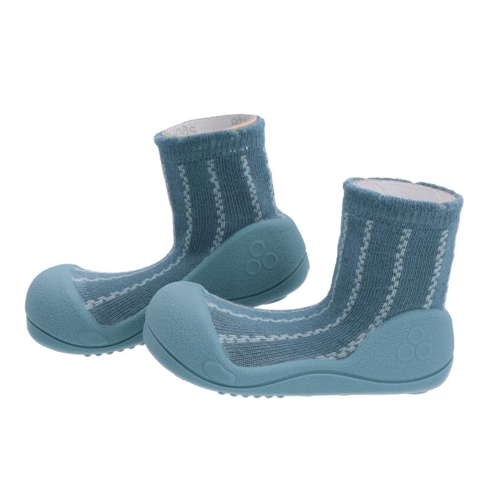 Bareffot Attipas Piping Blue - Imagen 3