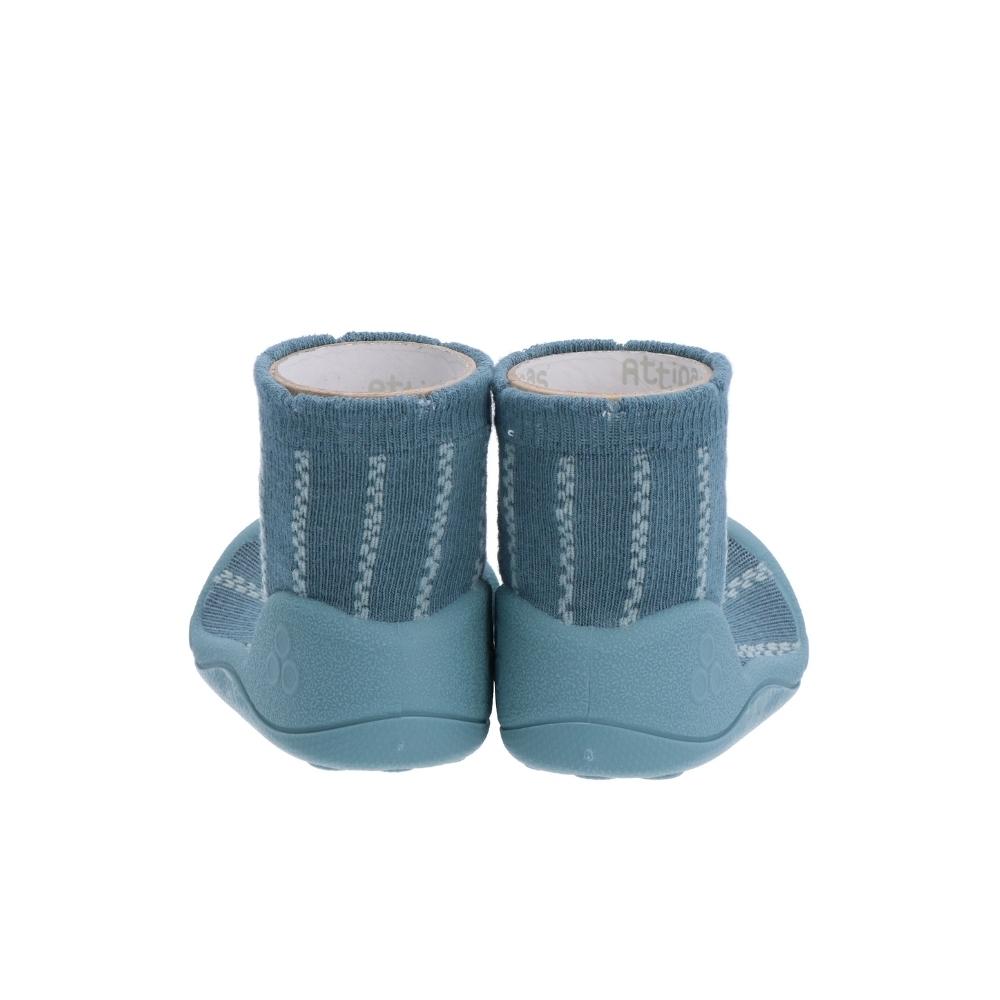 Bareffot Attipas Piping Blue - Imagen 4