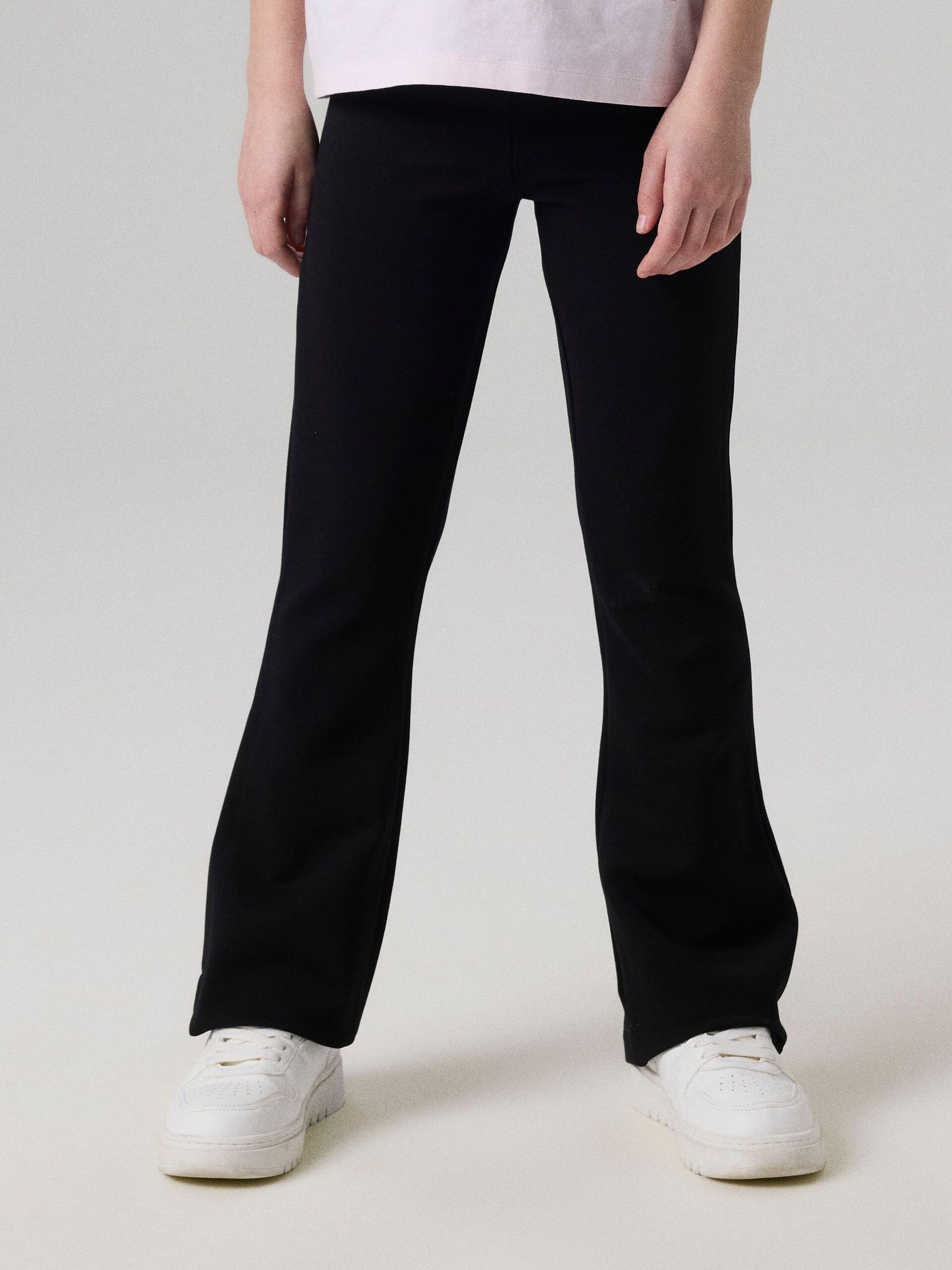 Pantalon bootcut Nkffrikkali