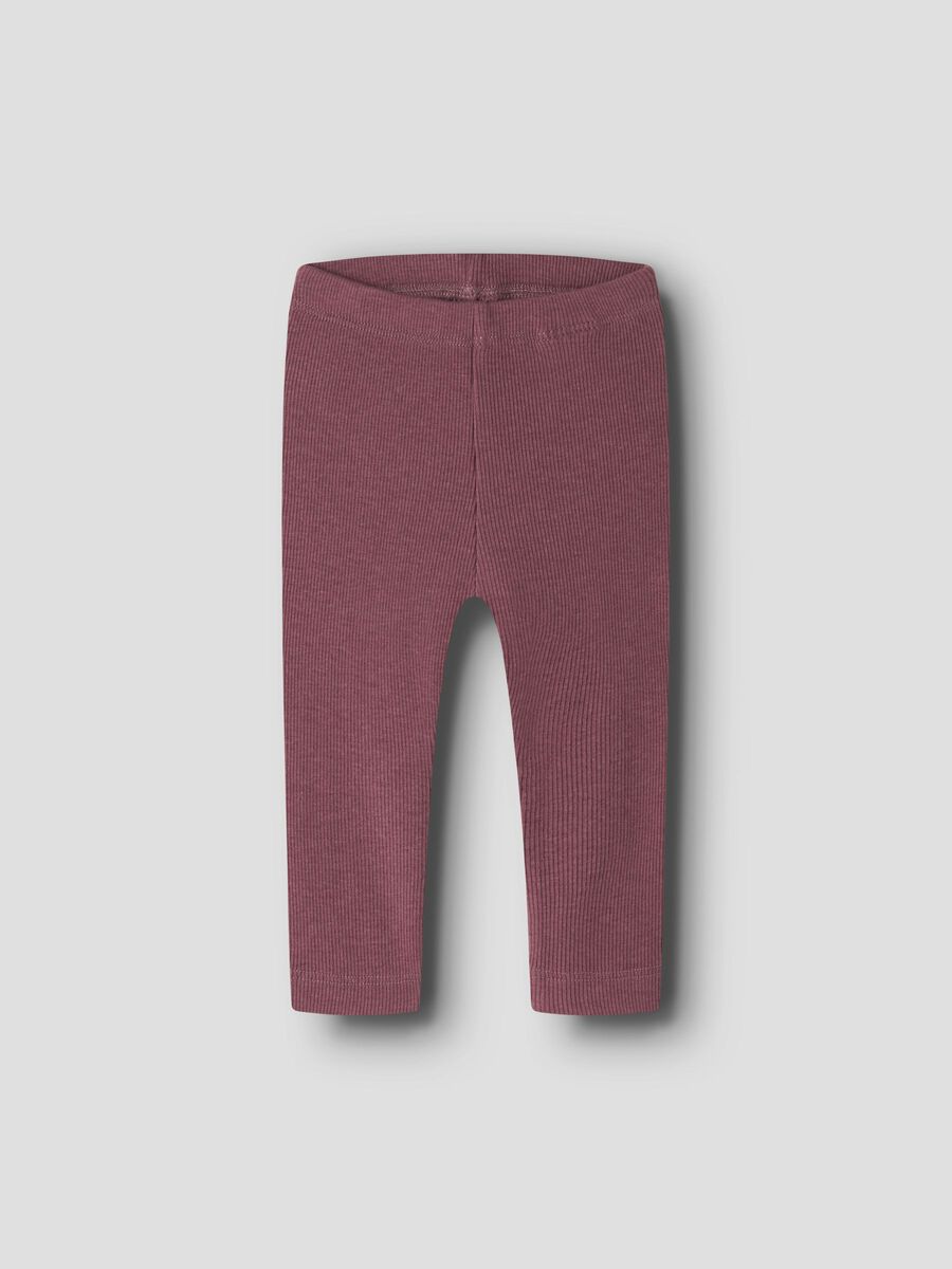 Legging Nbnkab wild ginger - Imagen 2