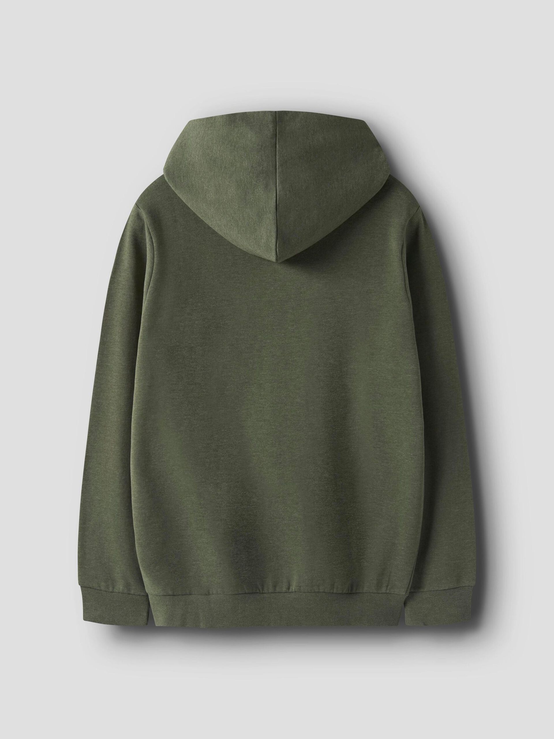 Sudadera Nkmvimo rifle green - Imagen 2