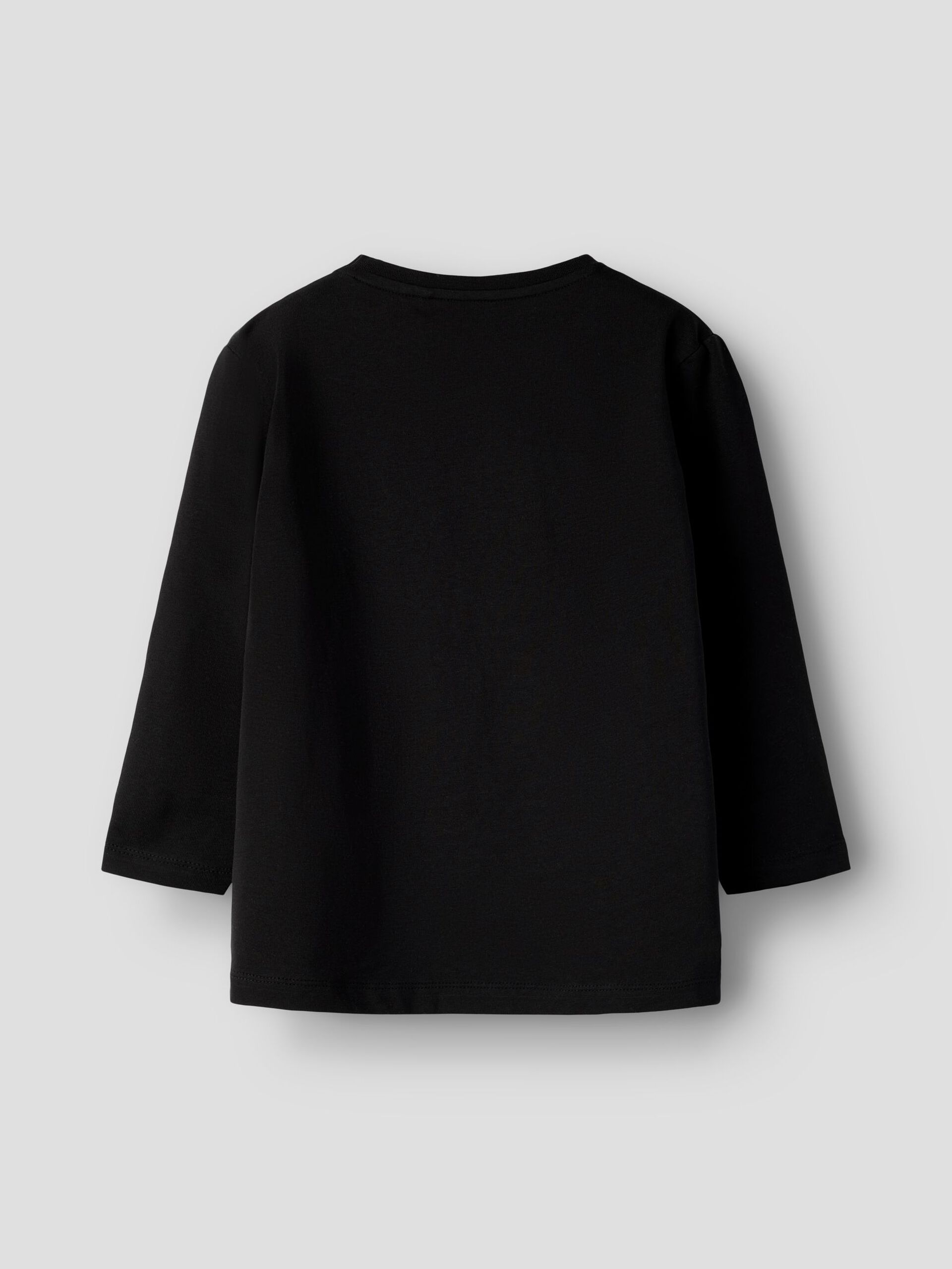 Camiseta Halloween Nmnottoline black - Imagen 2