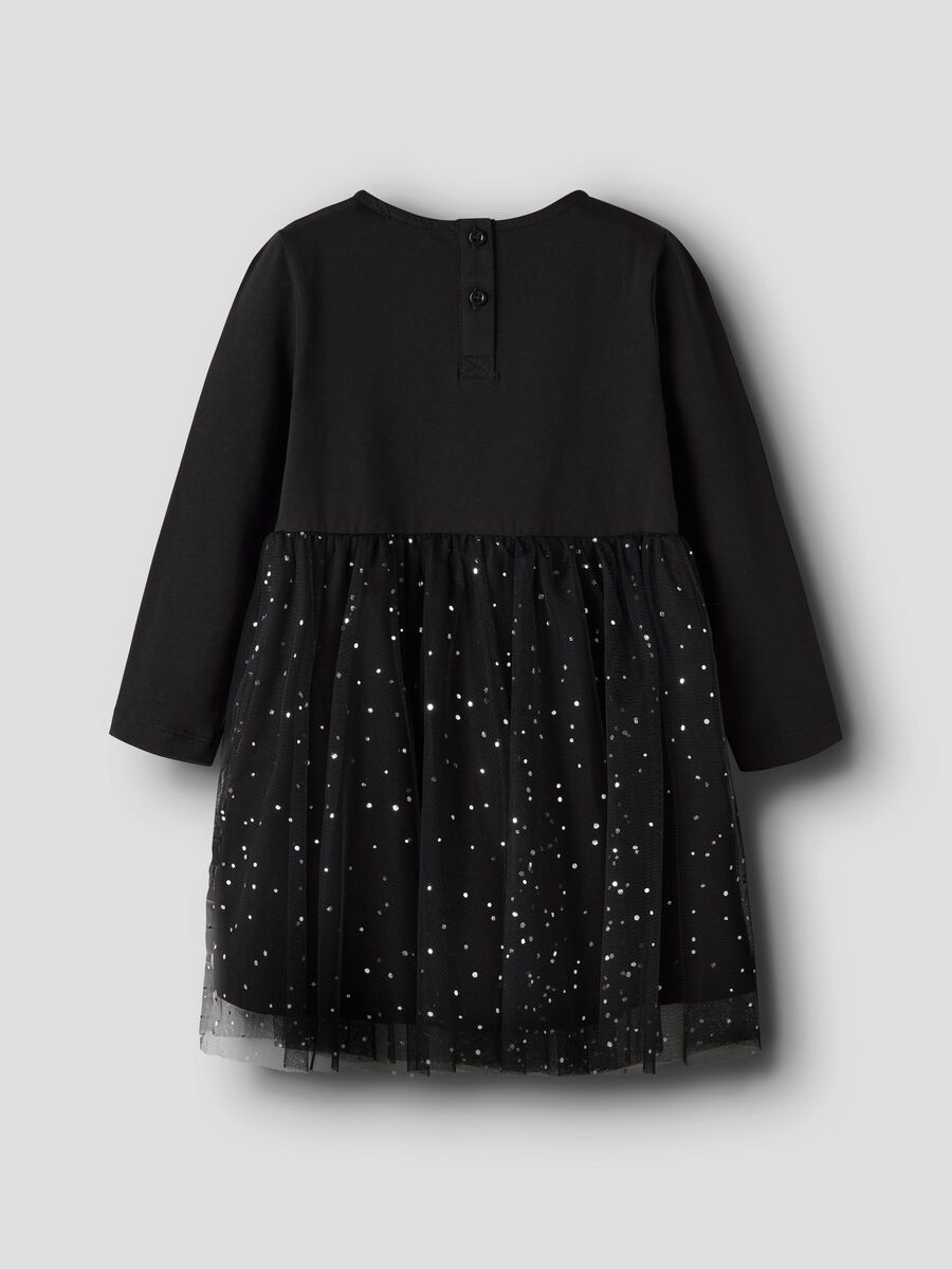 Vestido Halloween Nmfodette - Imagen 3