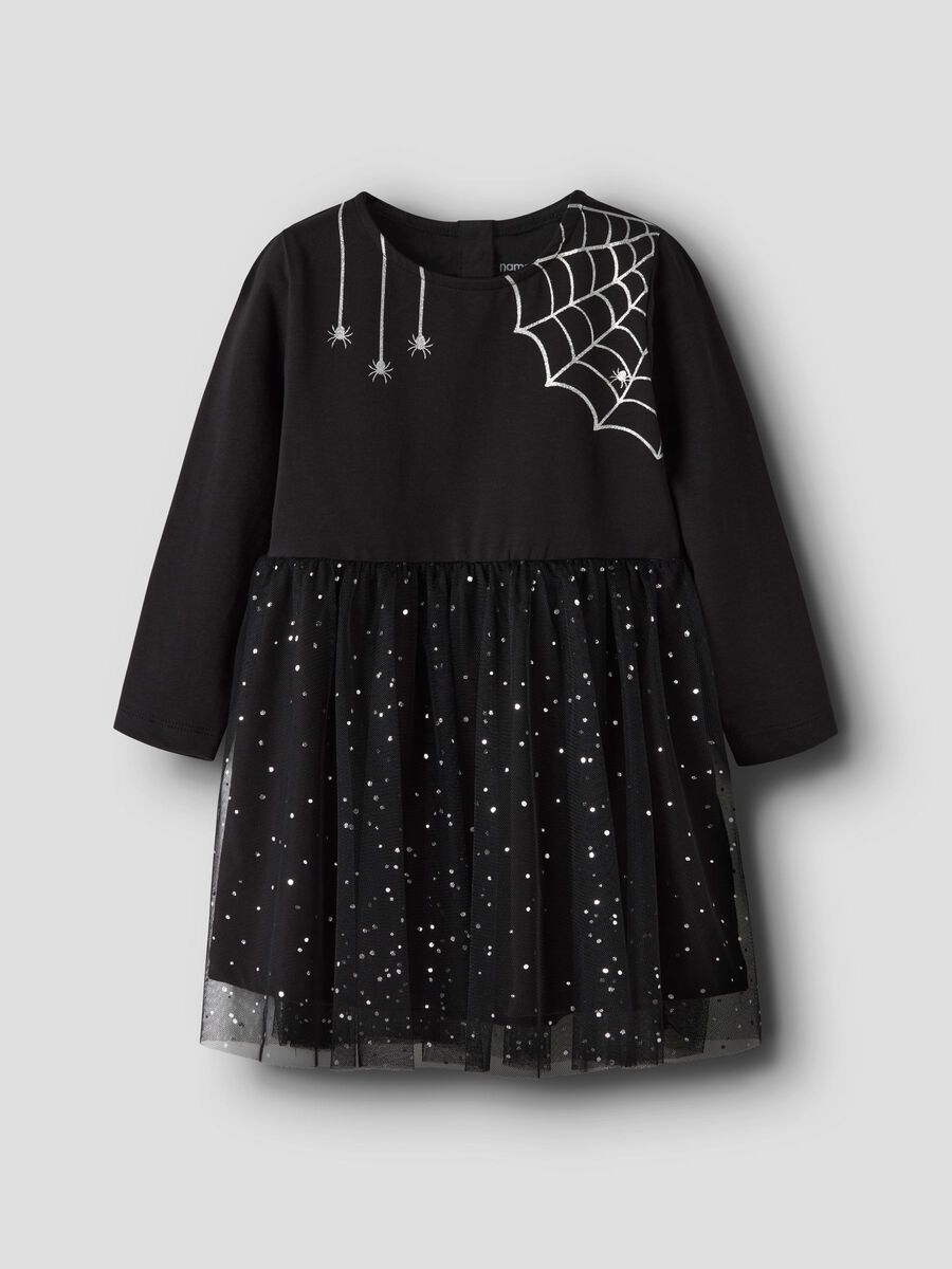 Vestido Halloween Nmfodette - Imagen 2