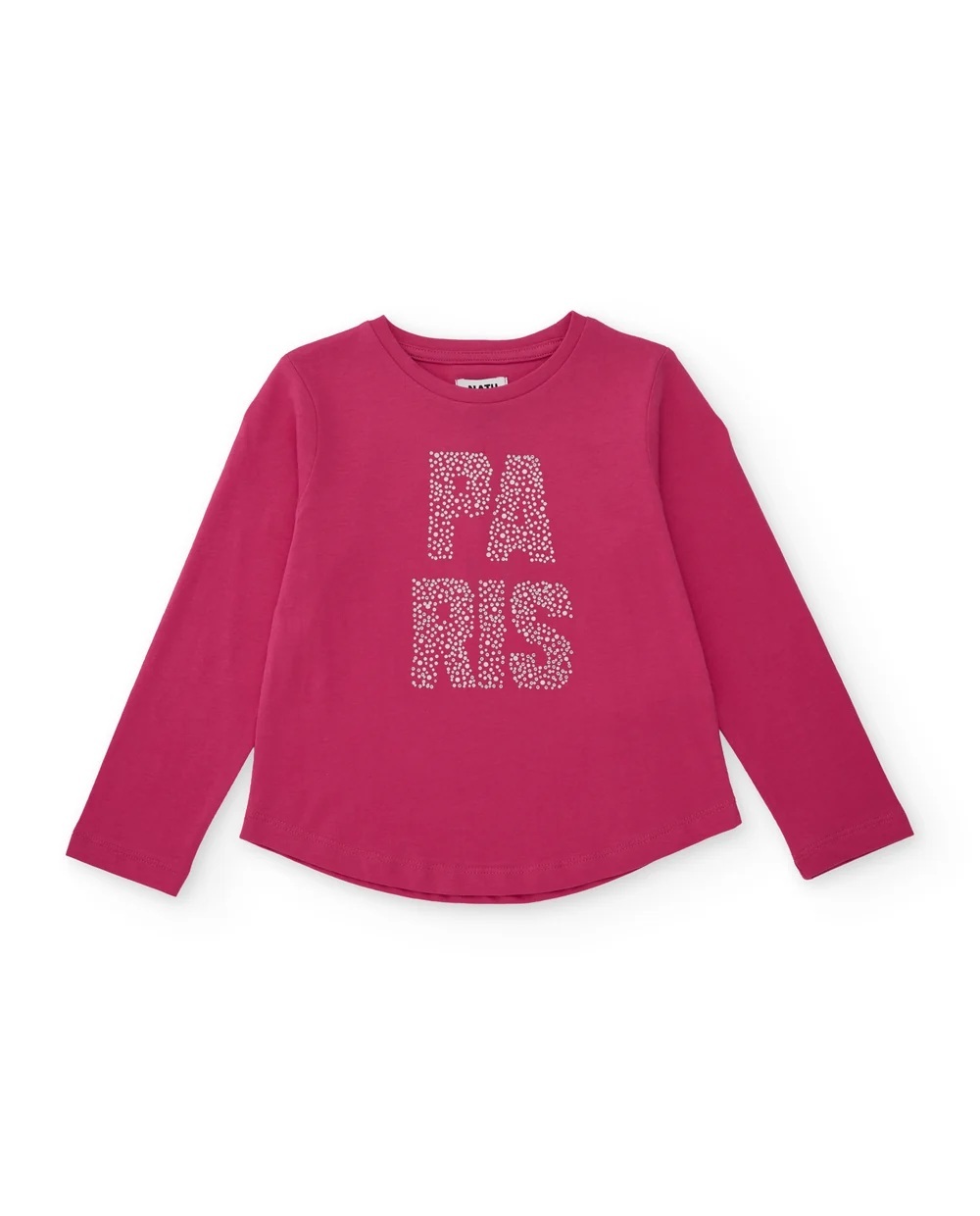 Camiseta Jadore