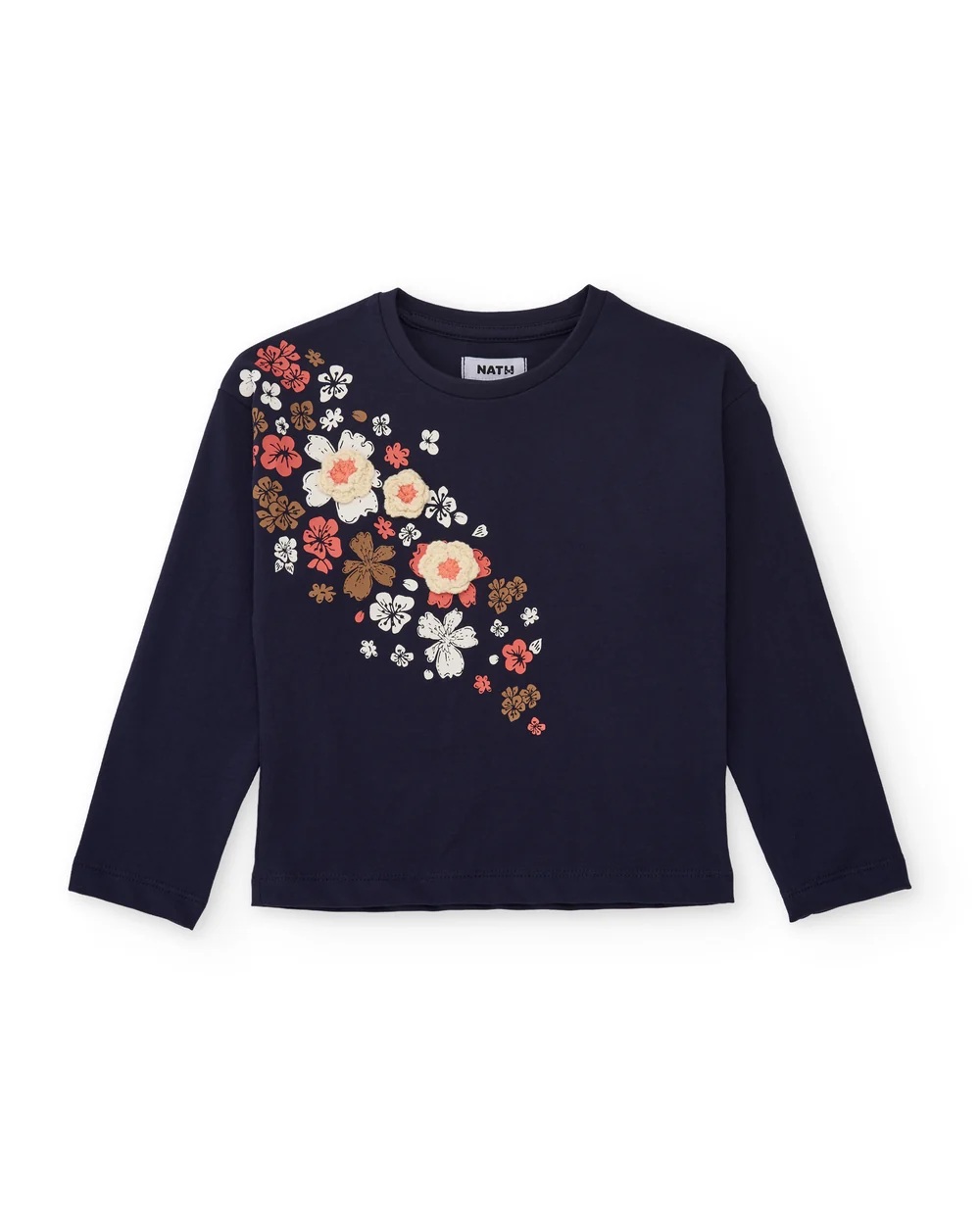 Camiseta Caroline