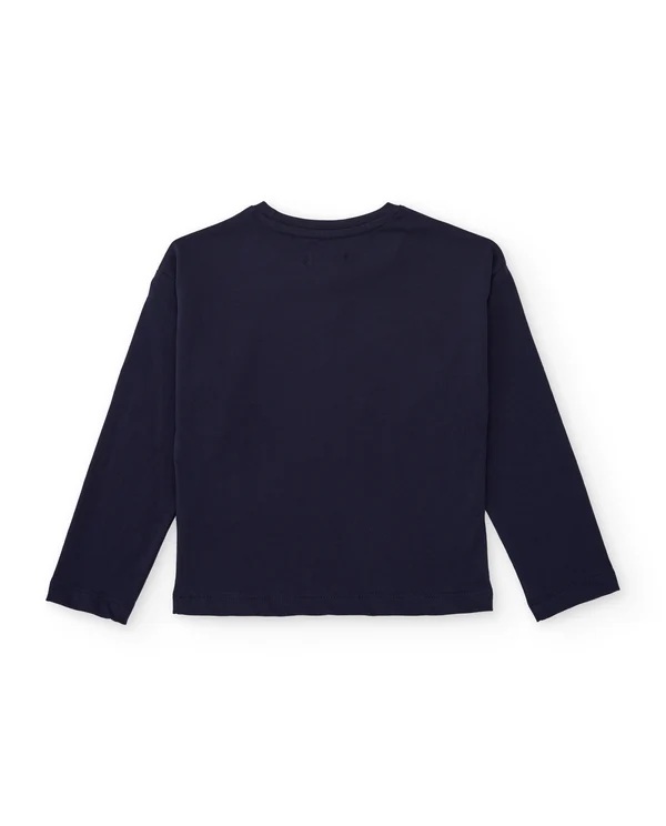 Camiseta Caroline - Imagen 2
