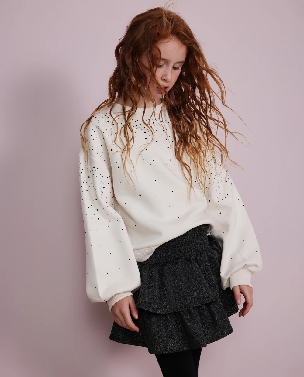 Sudadera Athena