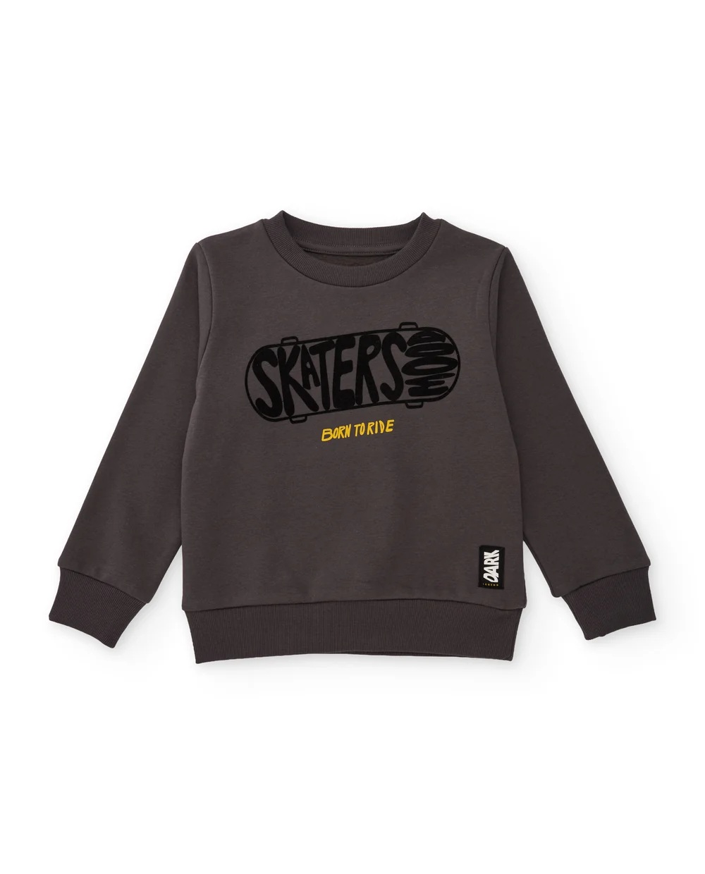 Sudadera Iskey